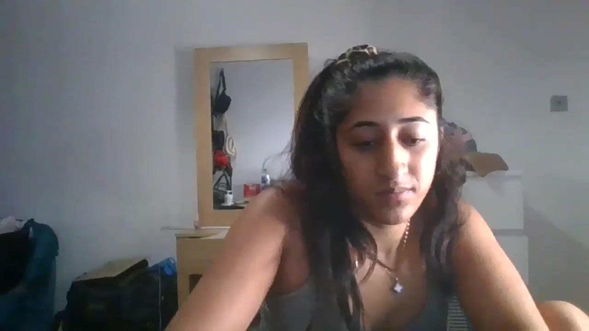 Gallery image thumbnail from Ameeraxo's myfreecams stream on, 06/21/2025, 23:05 image 16 of 20