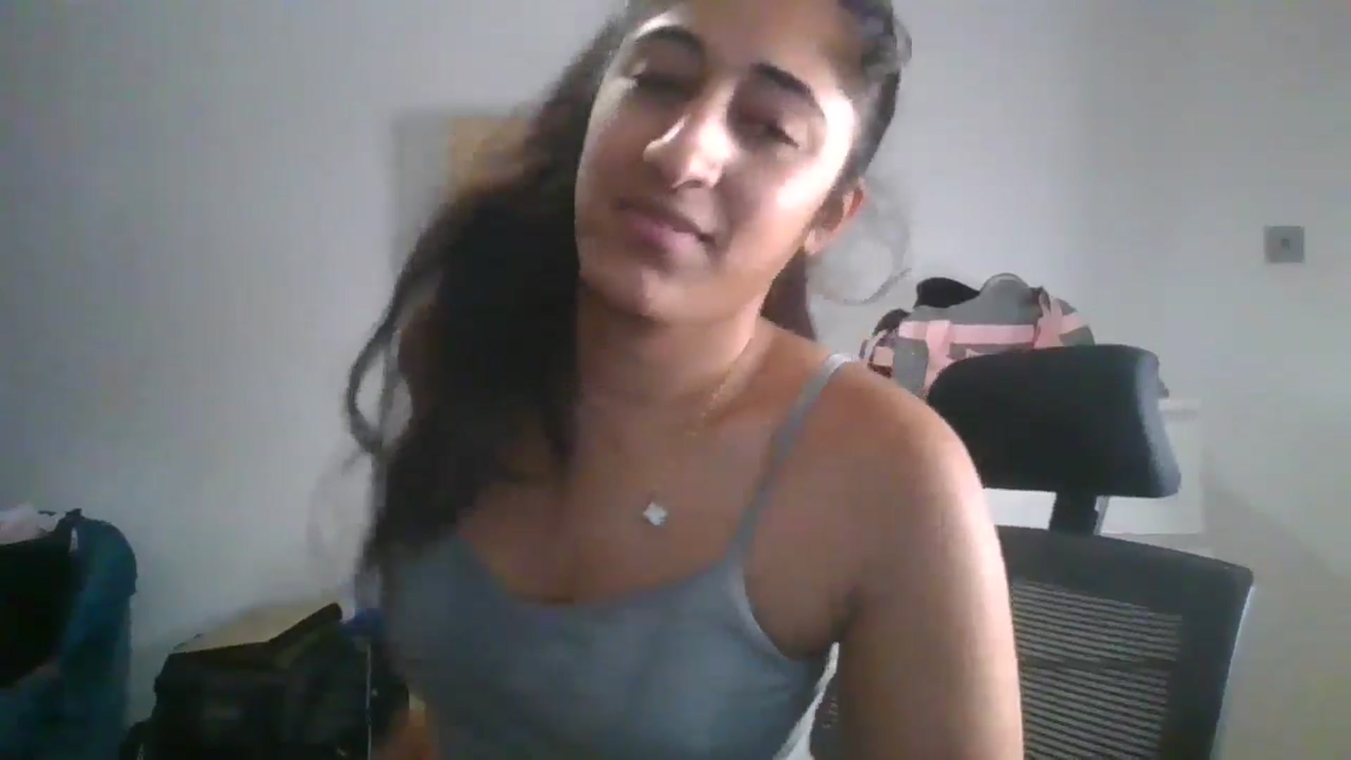 Gallery image thumbnail from Ameeraxo's myfreecams stream on, 06/21/2025, 23:05 image 5 of 20