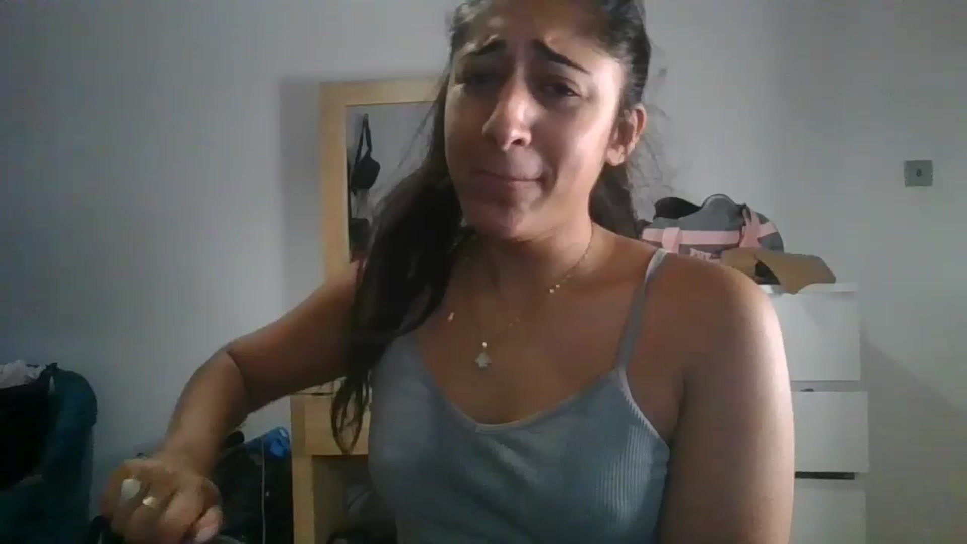 Gallery image thumbnail from Ameeraxo's myfreecams stream on, 06/21/2025, 23:05 image 6 of 20