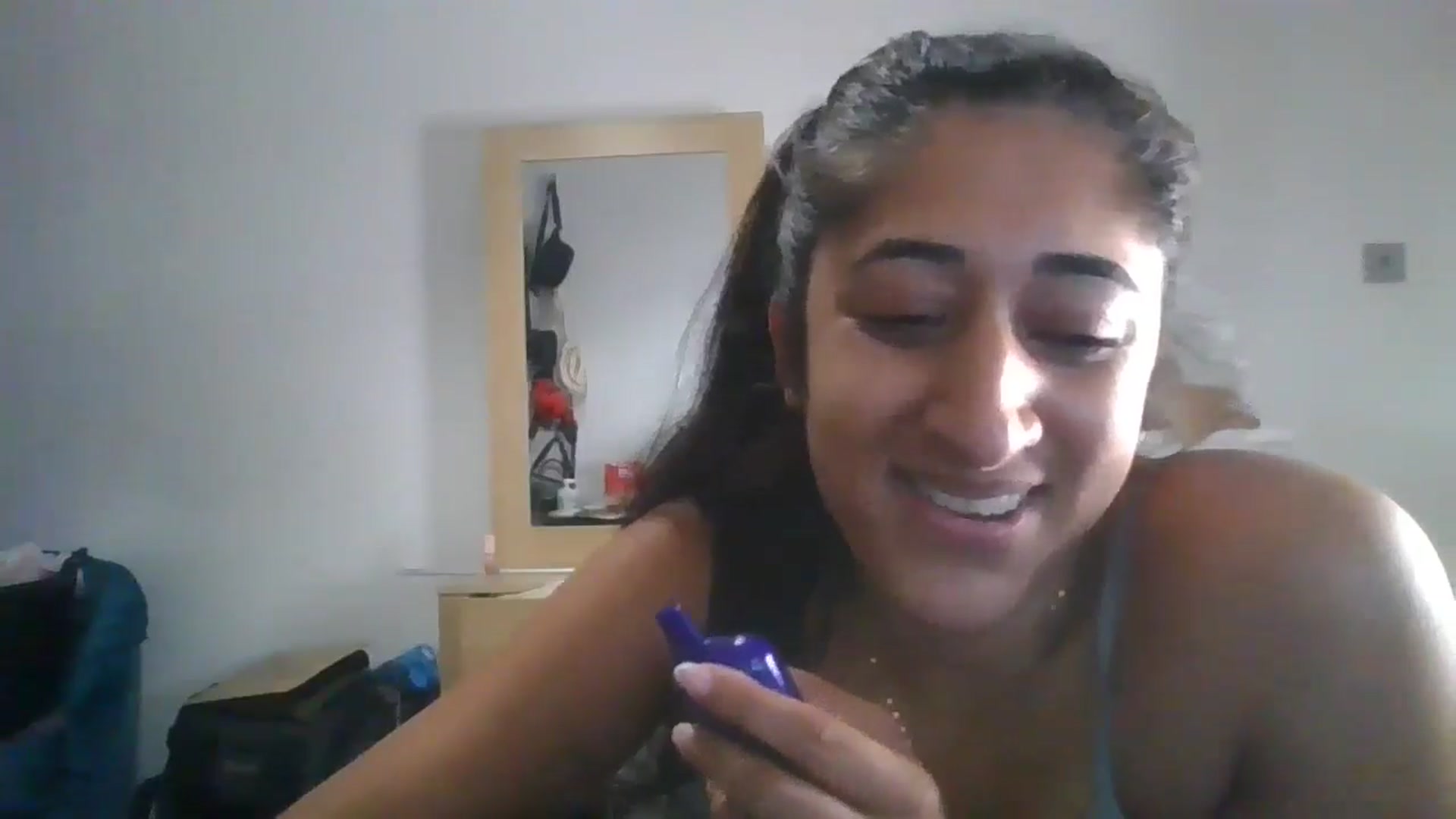 Gallery image thumbnail from Ameeraxo's myfreecams stream on, 06/21/2025, 23:05 image 3 of 20