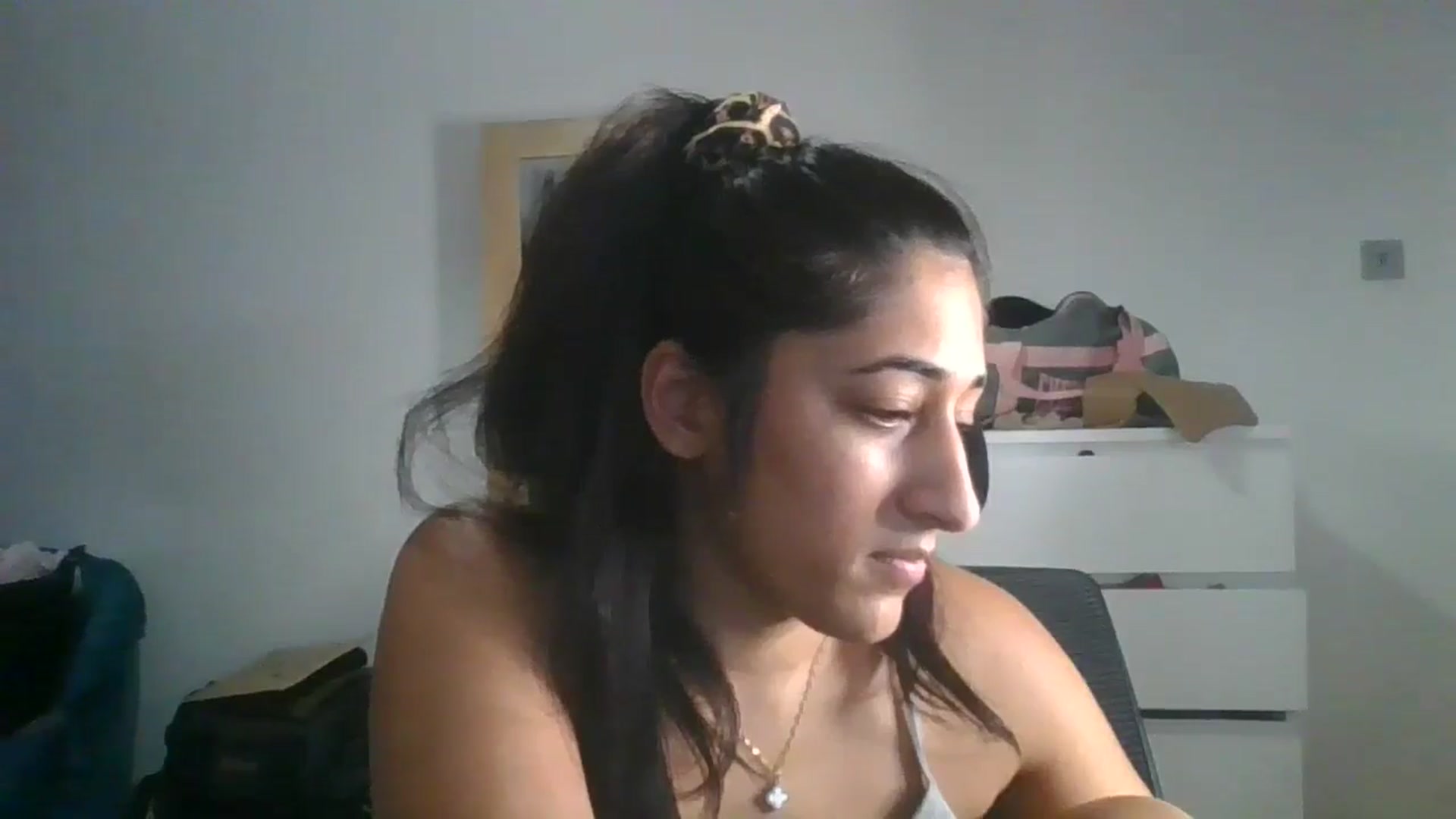 Gallery image thumbnail from Ameeraxo's myfreecams stream on, 06/21/2025, 23:05 image 14 of 20