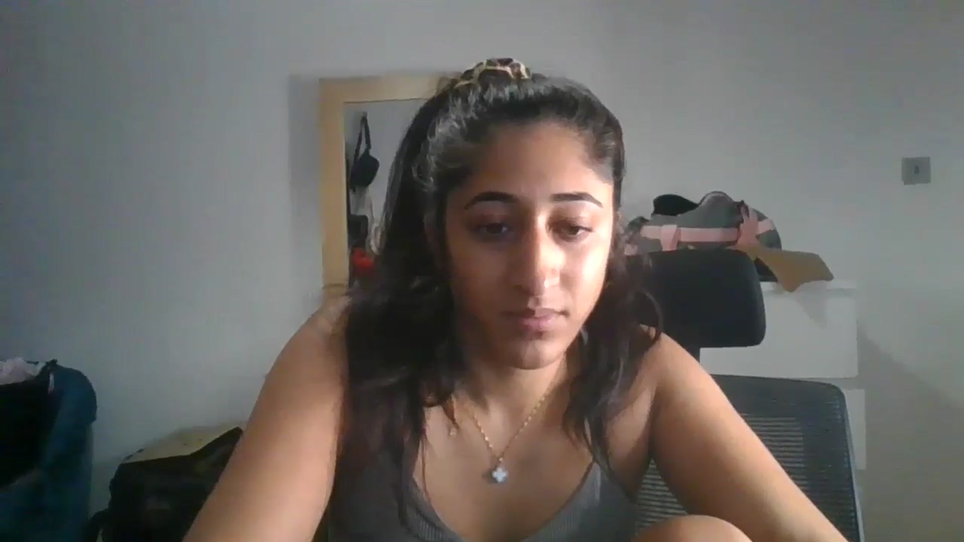 Gallery image thumbnail from Ameeraxo's myfreecams stream on, 06/21/2025, 23:05 image 12 of 20