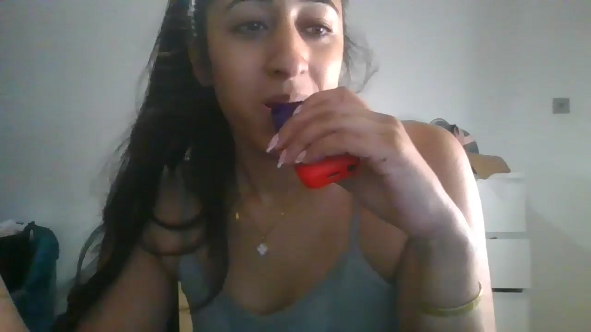 Gallery image thumbnail from Ameeraxo's myfreecams stream on, 06/21/2025, 23:05 image 1 of 20