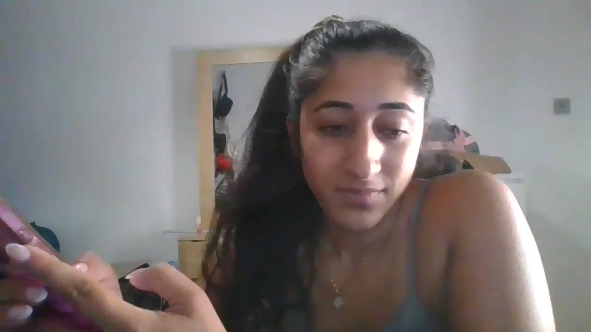 Gallery image thumbnail from Ameeraxo's myfreecams stream on, 06/21/2025, 23:05 image 4 of 20