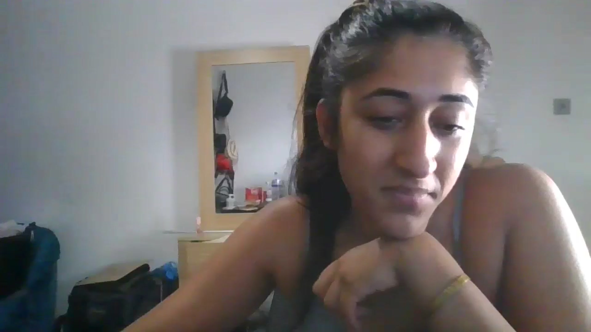 Gallery image thumbnail from Ameeraxo's myfreecams stream on, 06/21/2025, 23:05 image 2 of 20