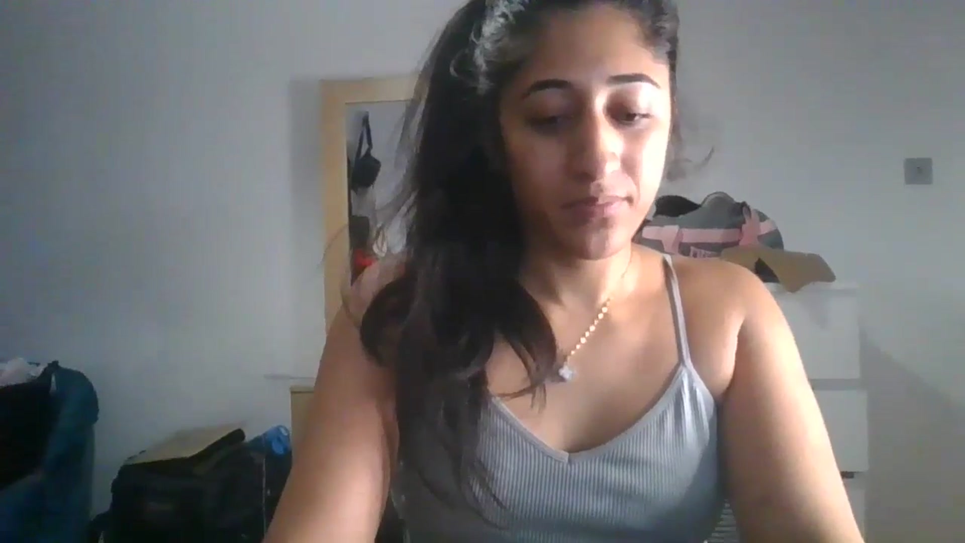 Gallery image thumbnail from Ameeraxo's myfreecams stream on, 06/21/2025, 23:05 image 11 of 20