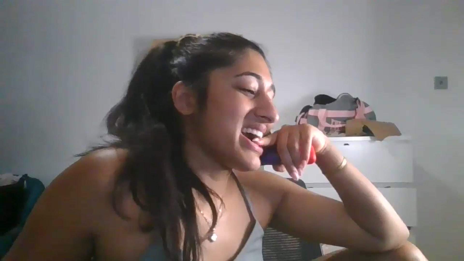 Gallery image thumbnail from Ameeraxo's myfreecams stream on, 06/21/2025, 23:05 image 8 of 20