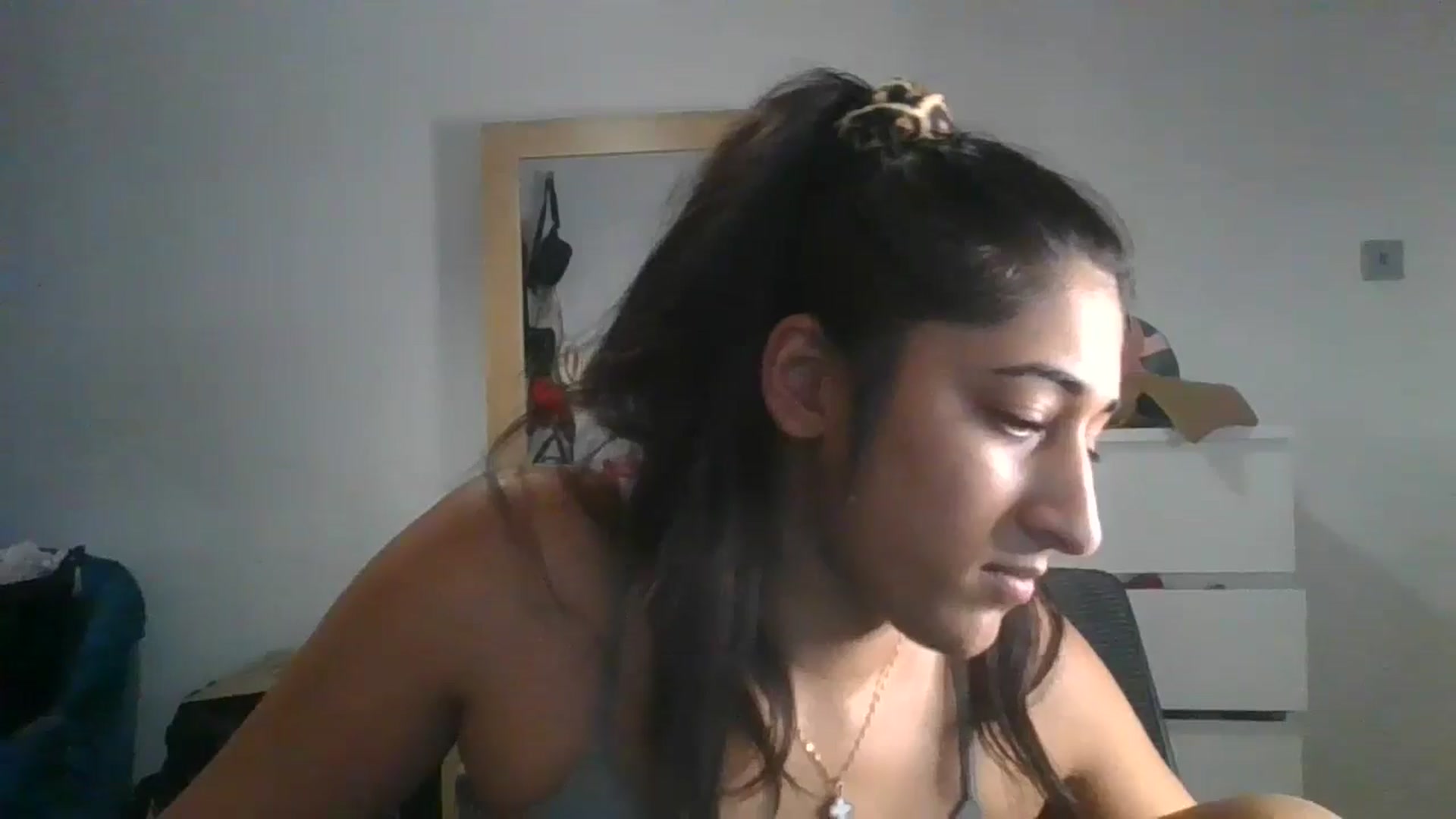 Gallery image thumbnail from Ameeraxo's myfreecams stream on, 06/21/2025, 23:05 image 15 of 20