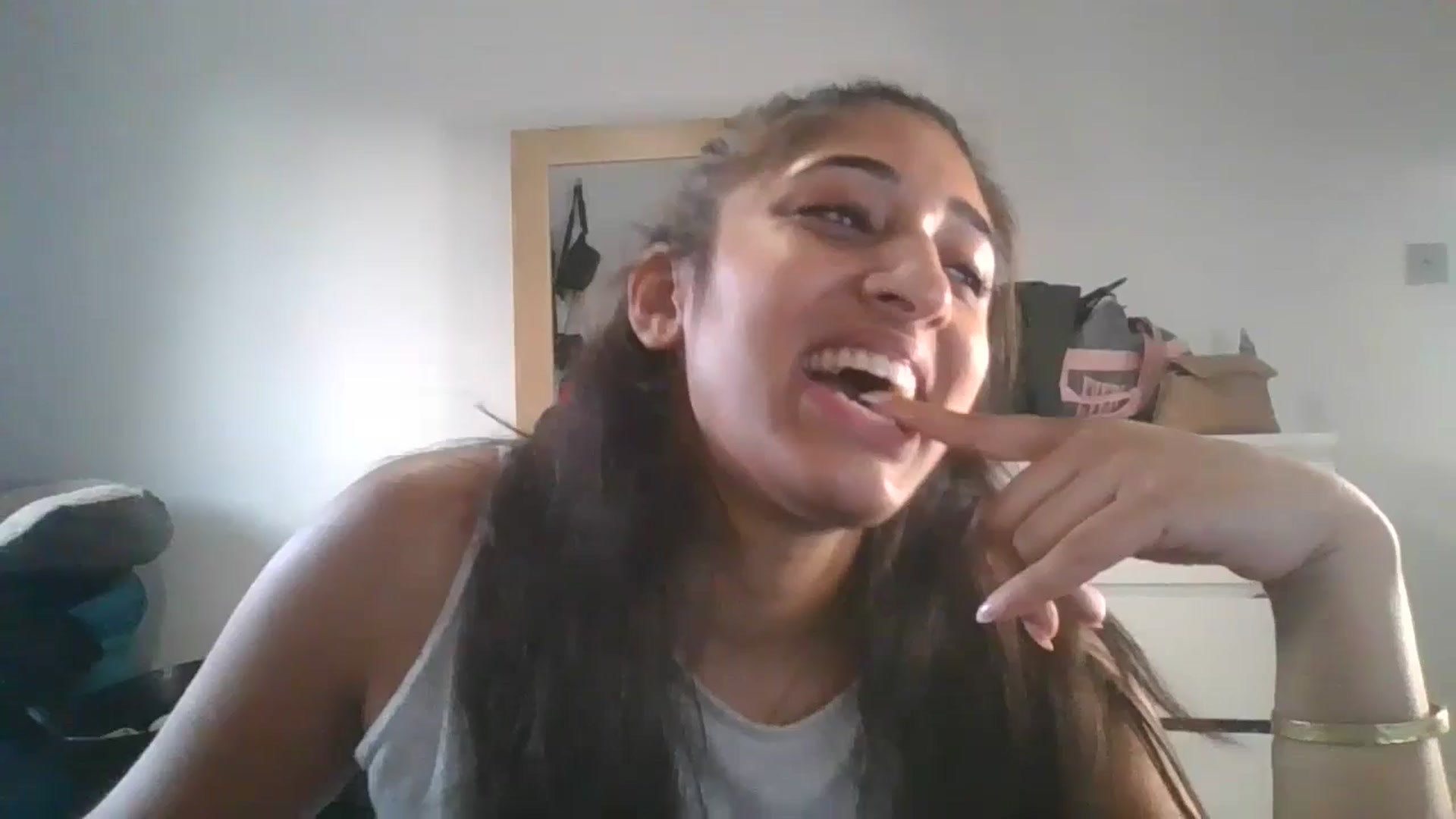 Gallery image thumbnail from Ameeraxo's myfreecams stream on, 06/23/2025, 20:16 image 6 of 20