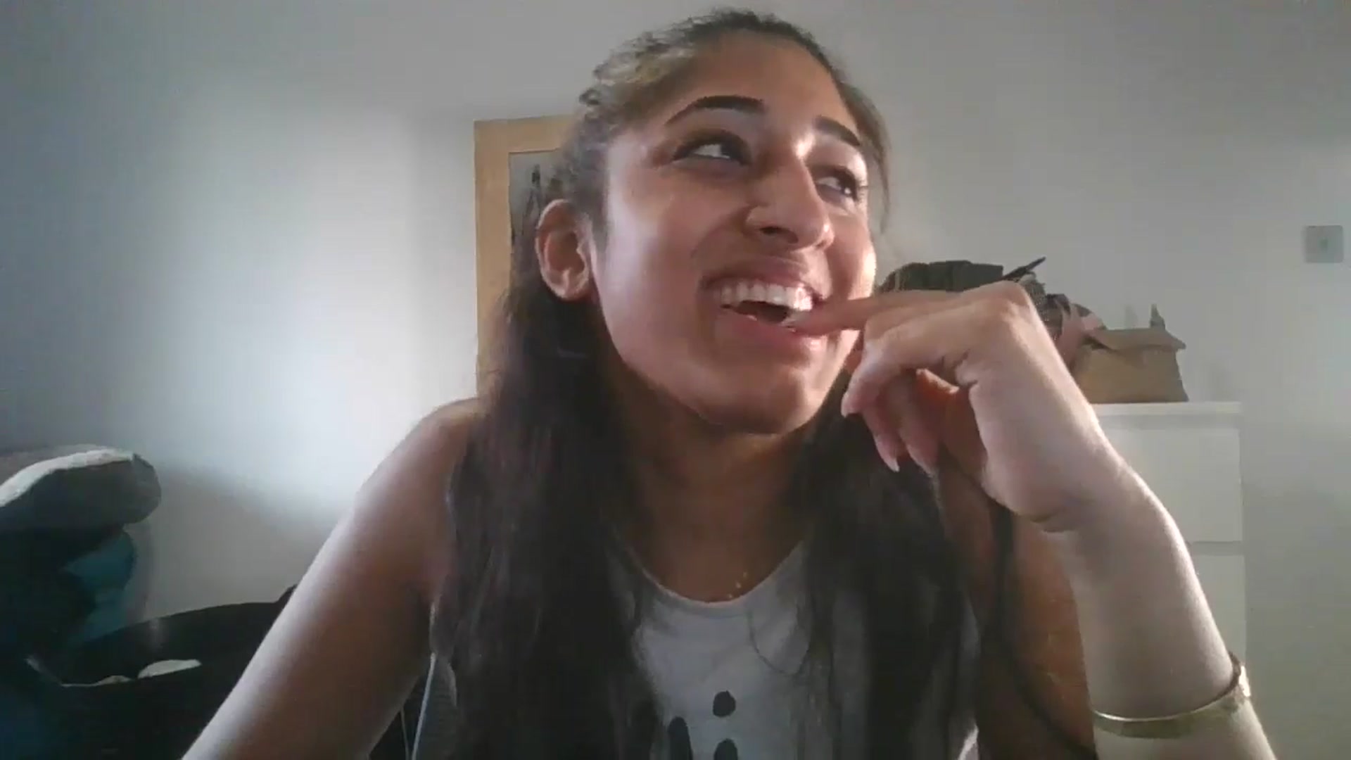Gallery image thumbnail from Ameeraxo's myfreecams stream on, 06/23/2025, 20:16 image 8 of 20