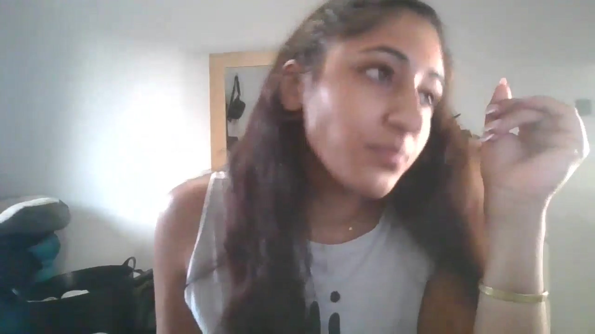 Gallery image thumbnail from Ameeraxo's myfreecams stream on, 06/23/2025, 20:16 image 2 of 20