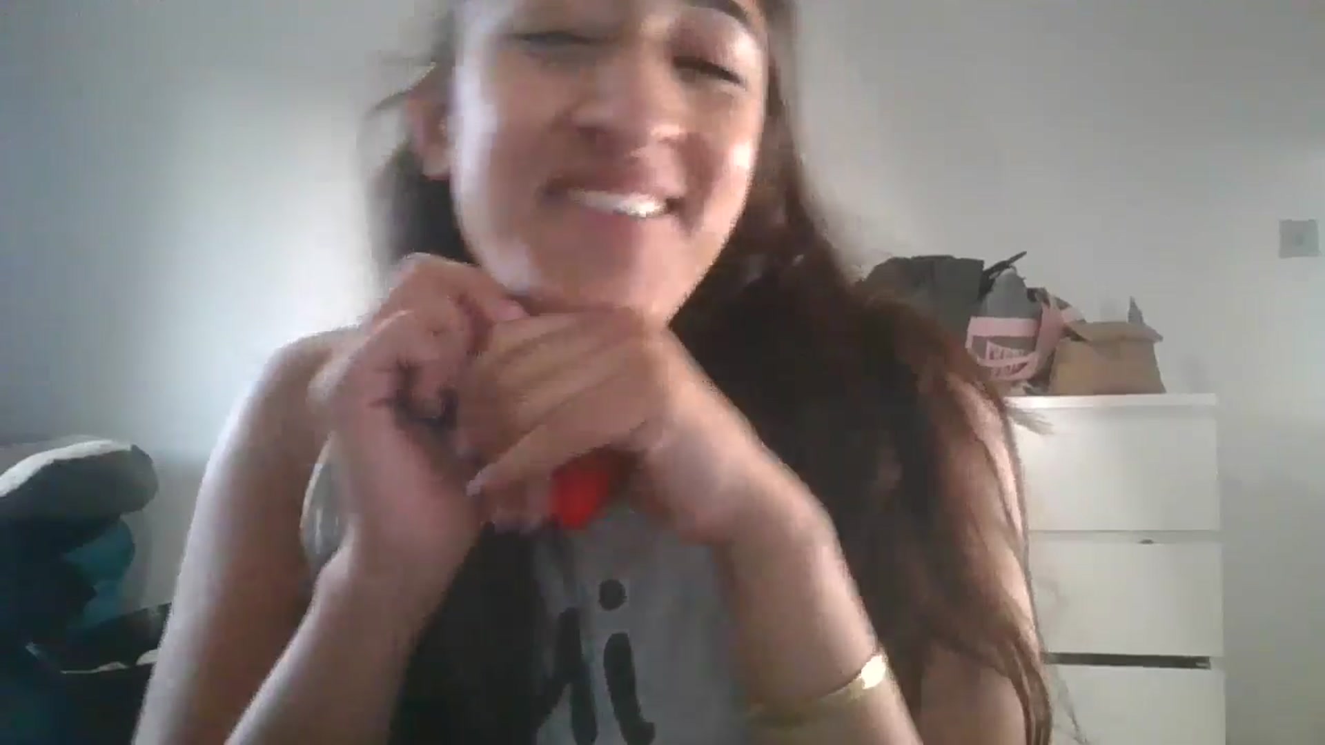 Gallery image thumbnail from Ameeraxo's myfreecams stream on, 06/23/2025, 20:16 image 4 of 20