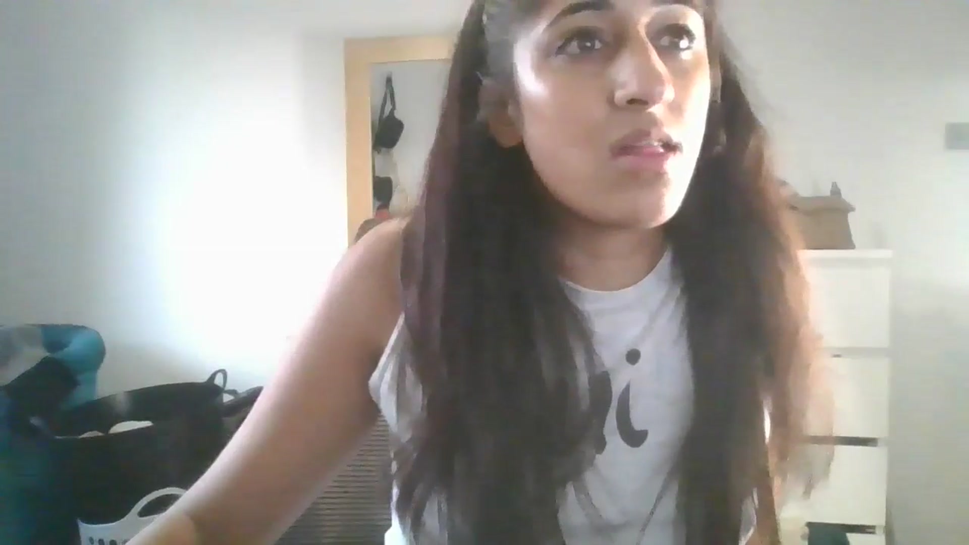 Gallery image thumbnail from Ameeraxo's myfreecams stream on, 06/23/2025, 20:16 image 20 of 20