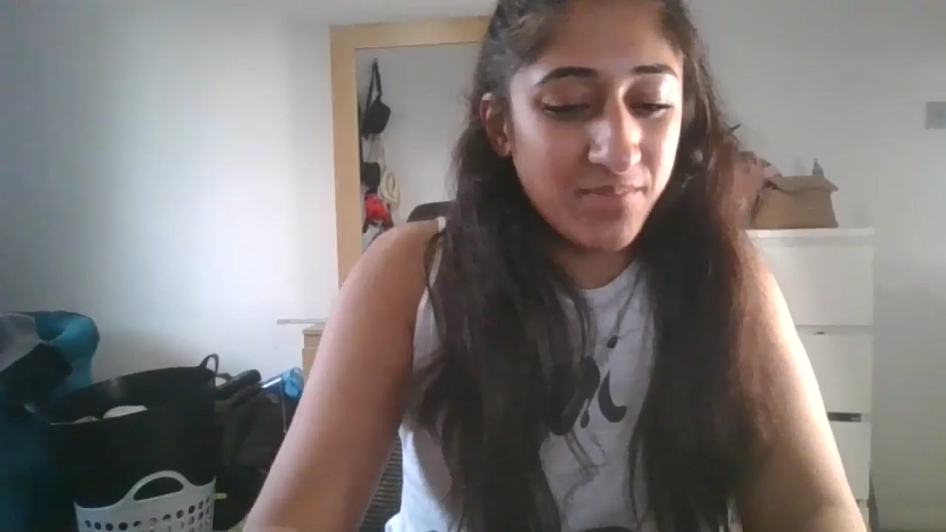 Gallery image thumbnail from Ameeraxo's myfreecams stream on, 06/23/2025, 20:16 image 15 of 20