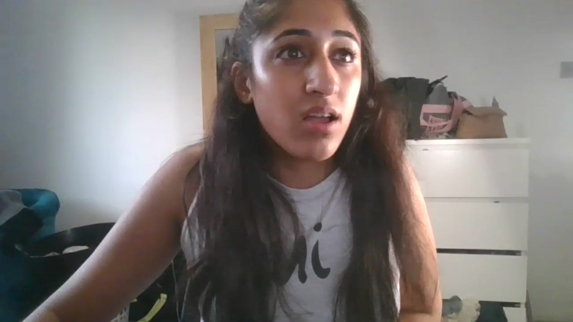 Gallery image thumbnail from Ameeraxo's myfreecams stream on, 06/23/2025, 20:16 image 16 of 20