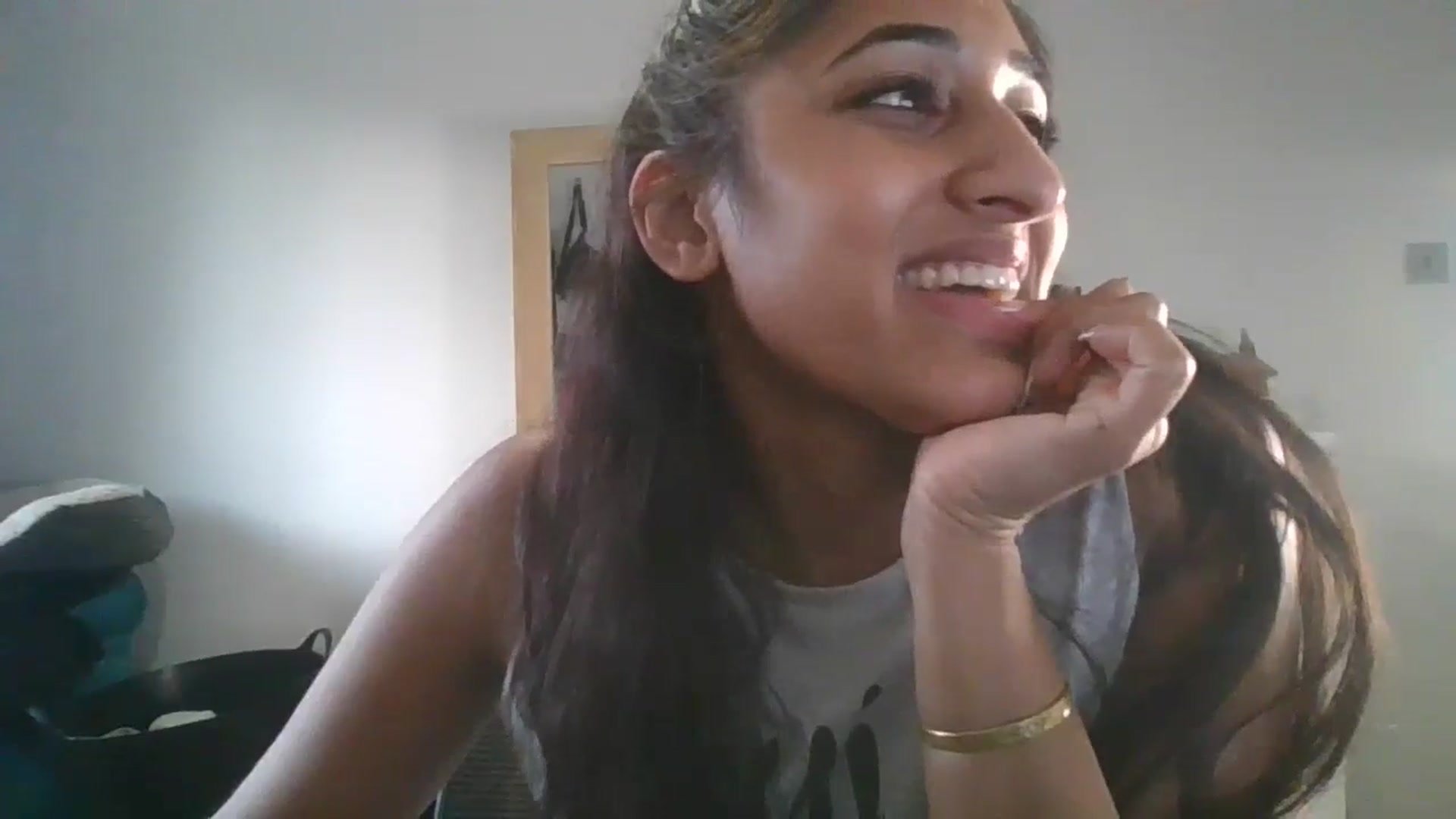 Gallery image thumbnail from Ameeraxo's myfreecams stream on, 06/23/2025, 20:16 image 7 of 20