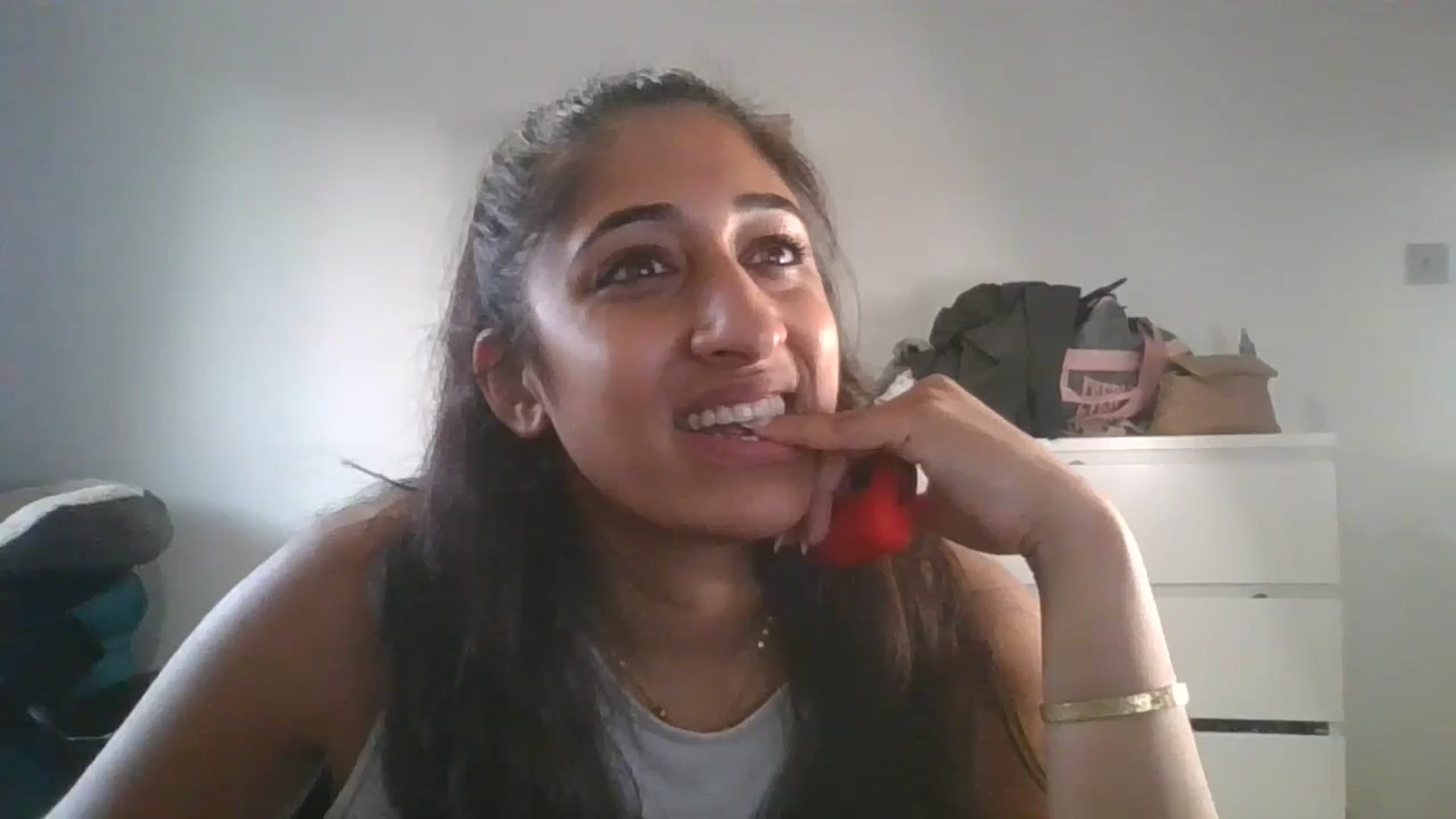 Gallery image thumbnail from Ameeraxo's myfreecams stream on, 06/23/2025, 20:16 image 5 of 20