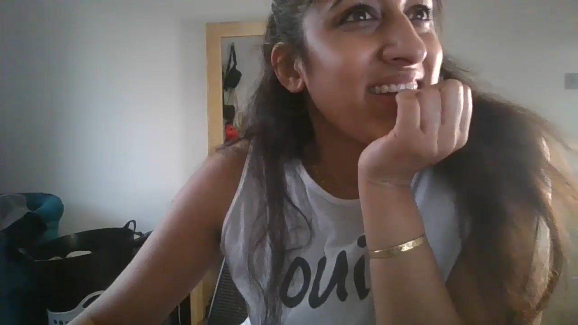 Gallery image thumbnail from Ameeraxo's myfreecams stream on, 06/23/2025, 20:45 image 2 of 20