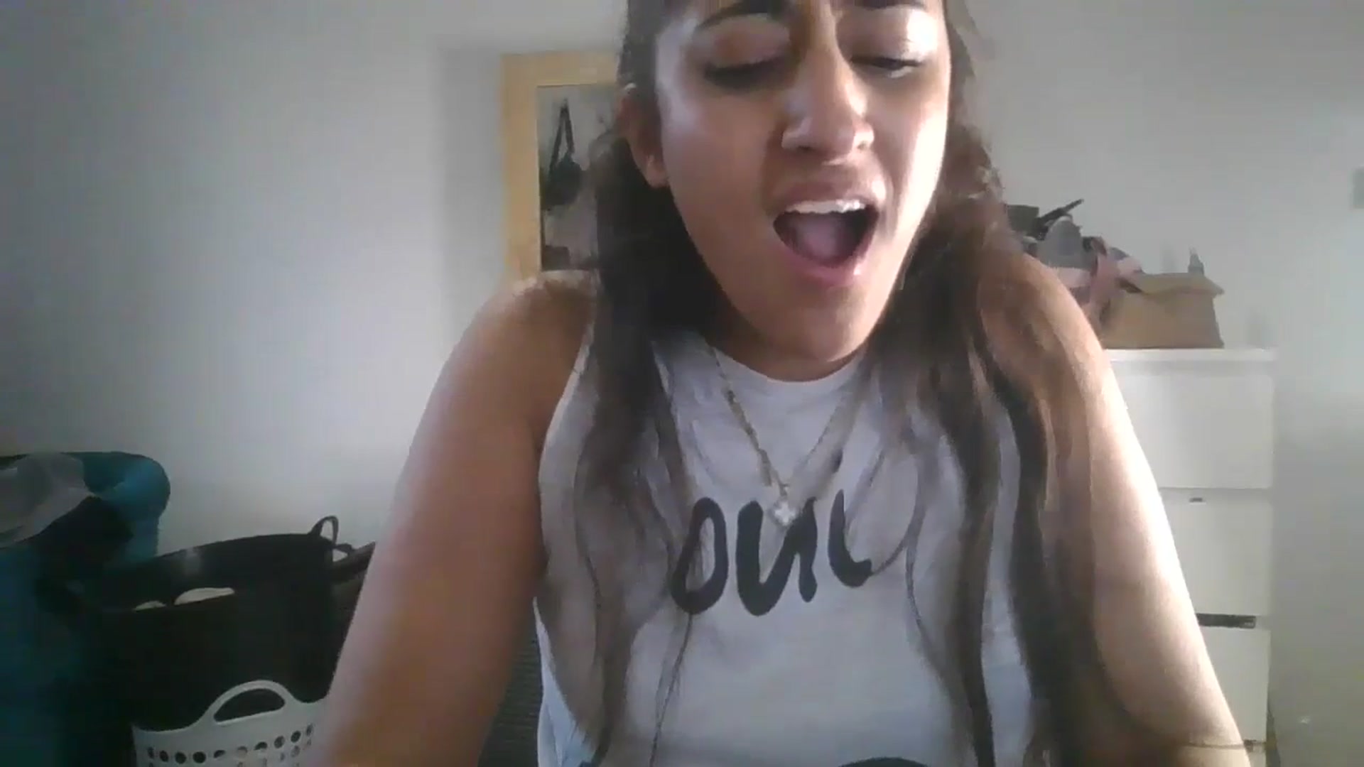 Gallery image thumbnail from Ameeraxo's myfreecams stream on, 06/23/2025, 20:45 image 13 of 20