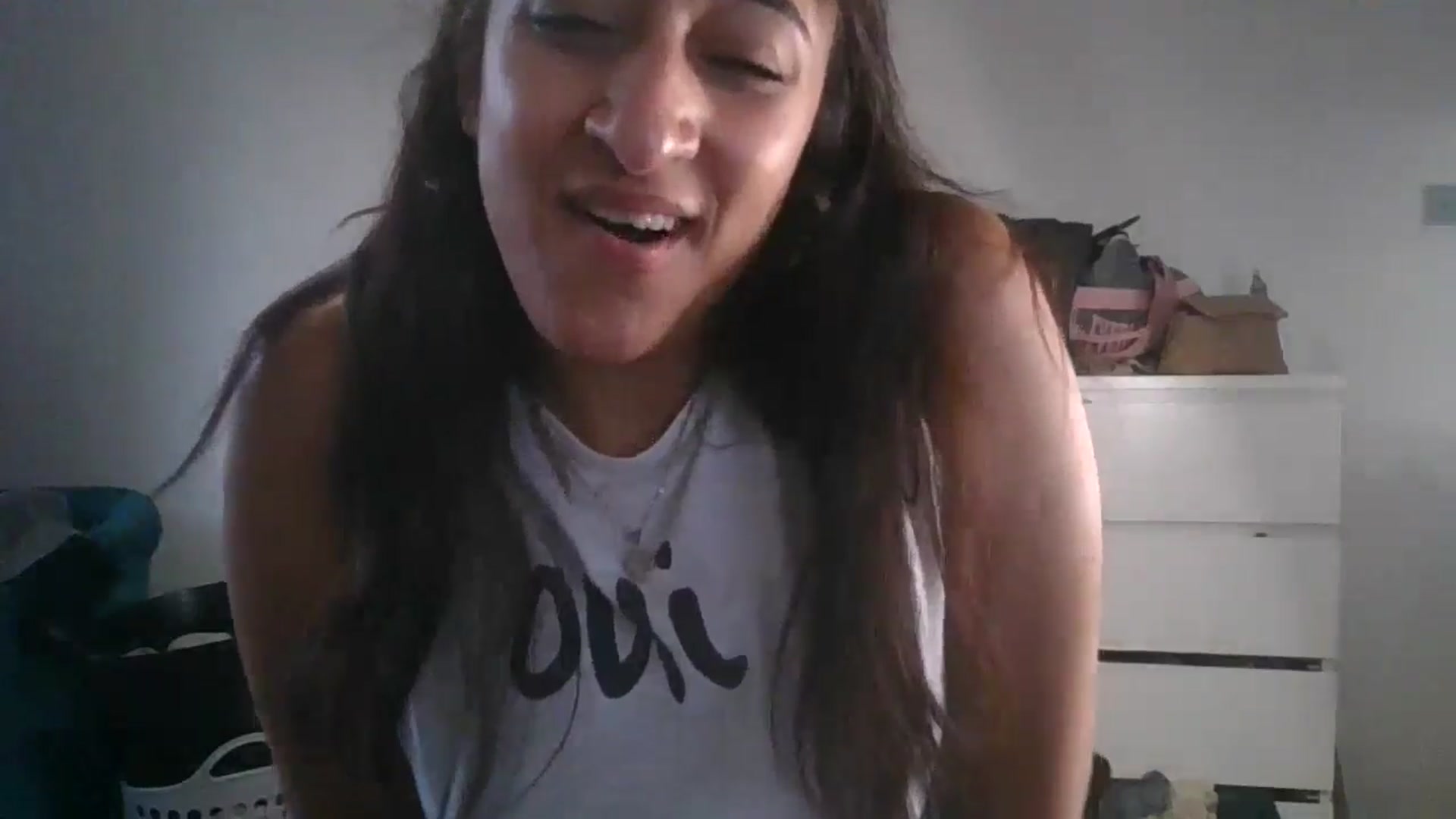 Gallery image thumbnail from Ameeraxo's myfreecams stream on, 06/23/2025, 20:45 image 5 of 20