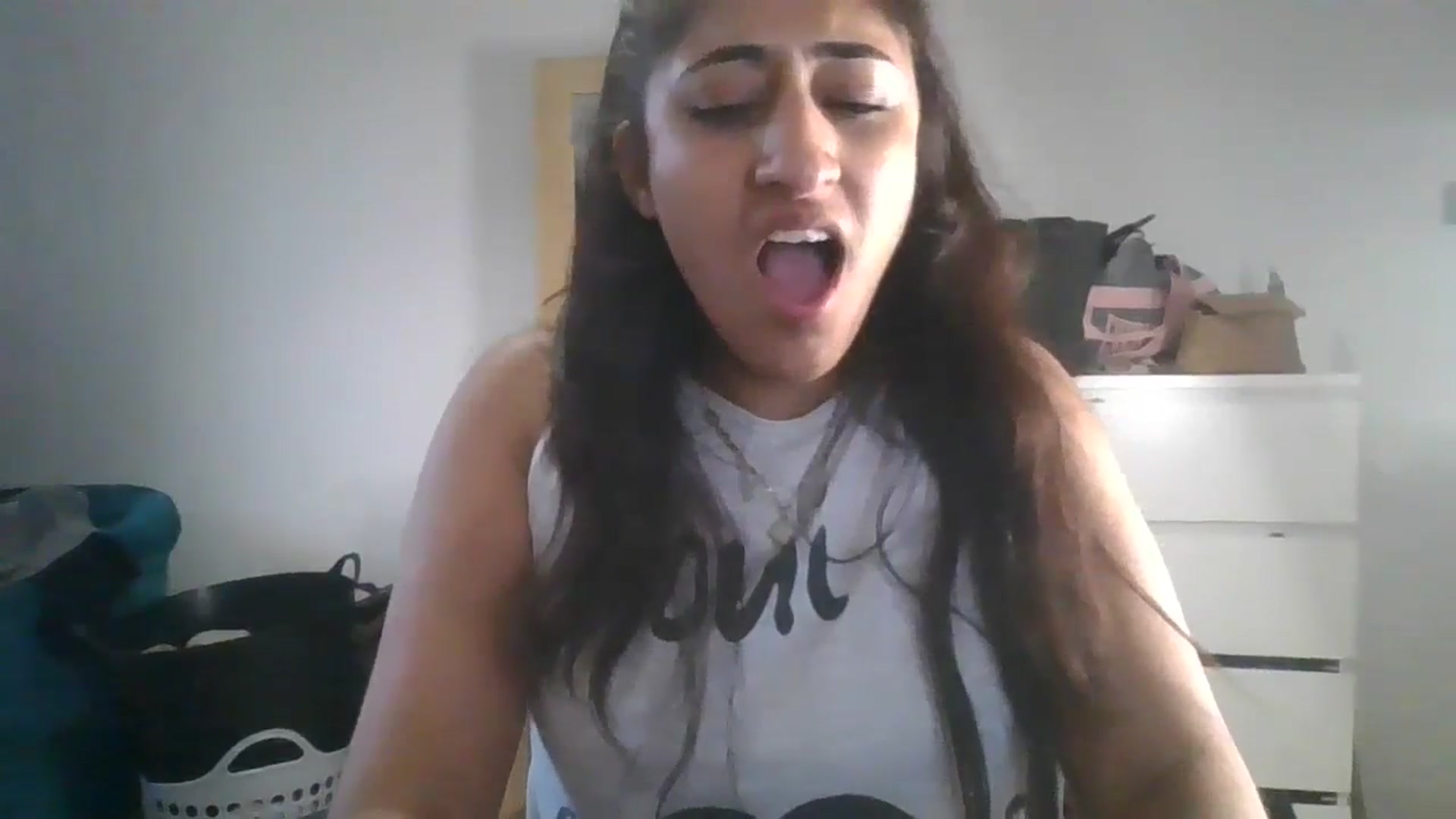Gallery image thumbnail from Ameeraxo's myfreecams stream on, 06/23/2025, 20:45 image 12 of 20