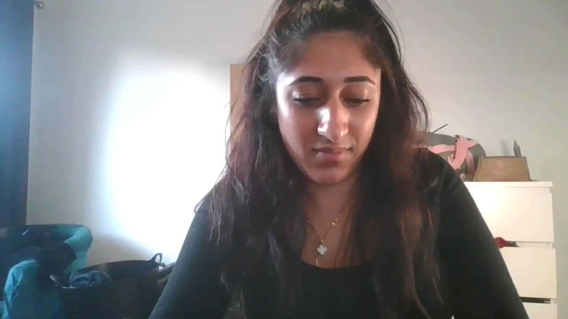 Gallery image thumbnail from Ameeraxo's myfreecams stream on, 06/24/2025, 20:12 image 6 of 20