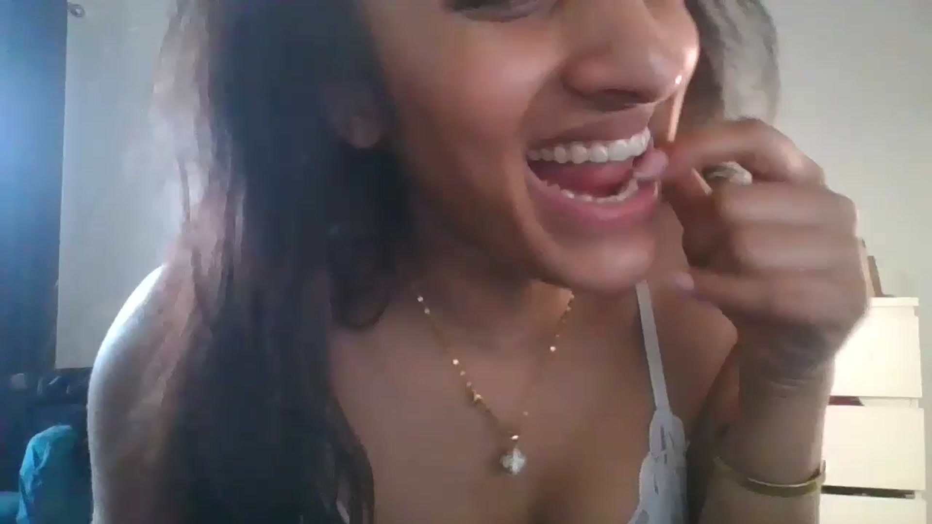 Gallery image thumbnail from Ameeraxo's myfreecams stream on, 06/24/2025, 20:12 image 8 of 20