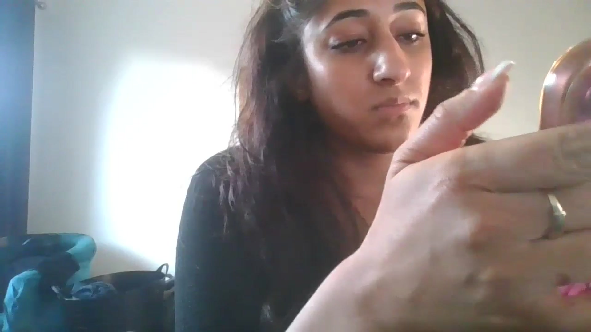 Gallery image thumbnail from Ameeraxo's myfreecams stream on, 06/24/2025, 20:12 image 5 of 20