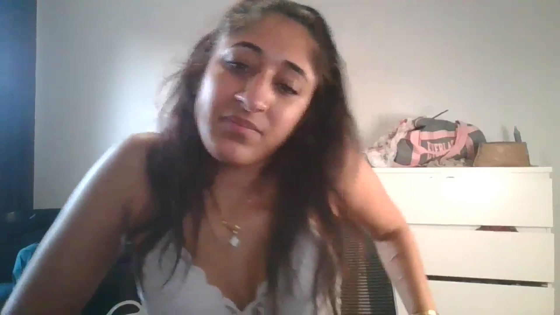 Gallery image thumbnail from Ameeraxo's myfreecams stream on, 06/24/2025, 20:12 image 17 of 20