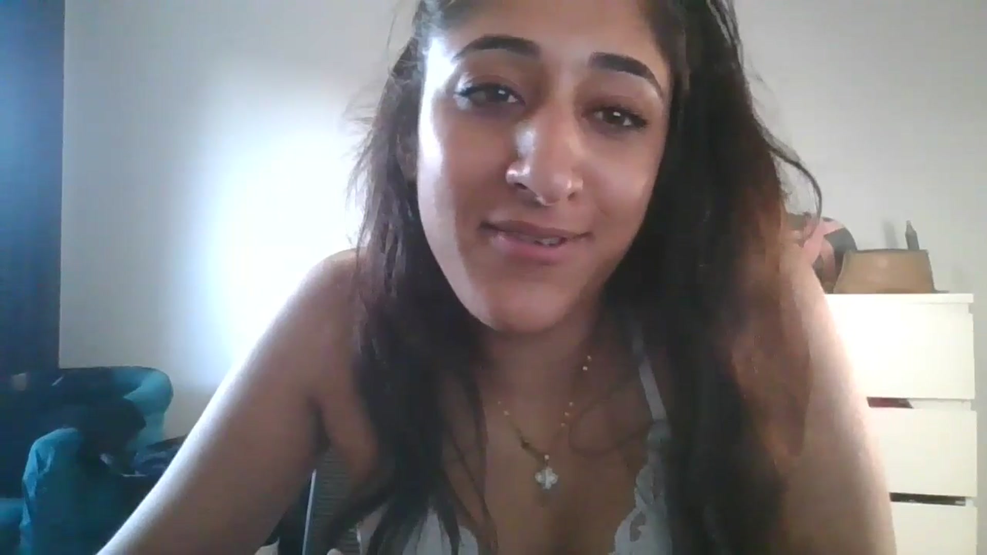 Gallery image thumbnail from Ameeraxo's myfreecams stream on, 06/24/2025, 20:12 image 16 of 20