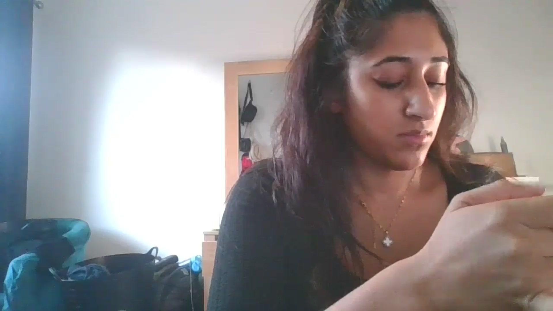 Gallery image thumbnail from Ameeraxo's myfreecams stream on, 06/24/2025, 20:12 image 4 of 20