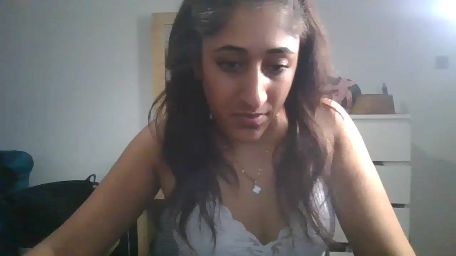 Gallery image thumbnail from Ameeraxo's myfreecams stream on, 06/24/2025, 21:02 image 14 of 20