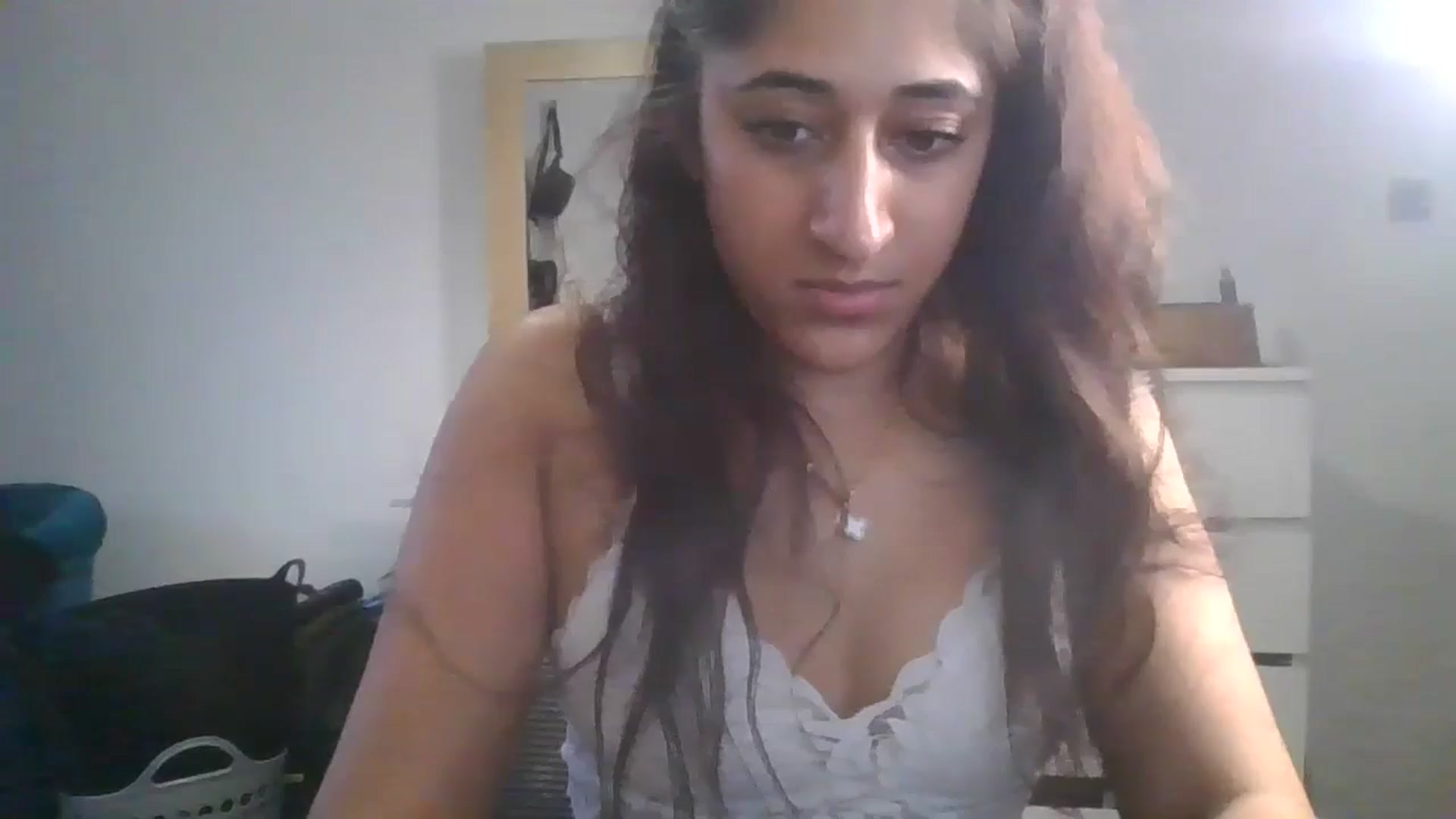 Gallery image thumbnail from Ameeraxo's myfreecams stream on, 06/24/2025, 21:02 image 1 of 20