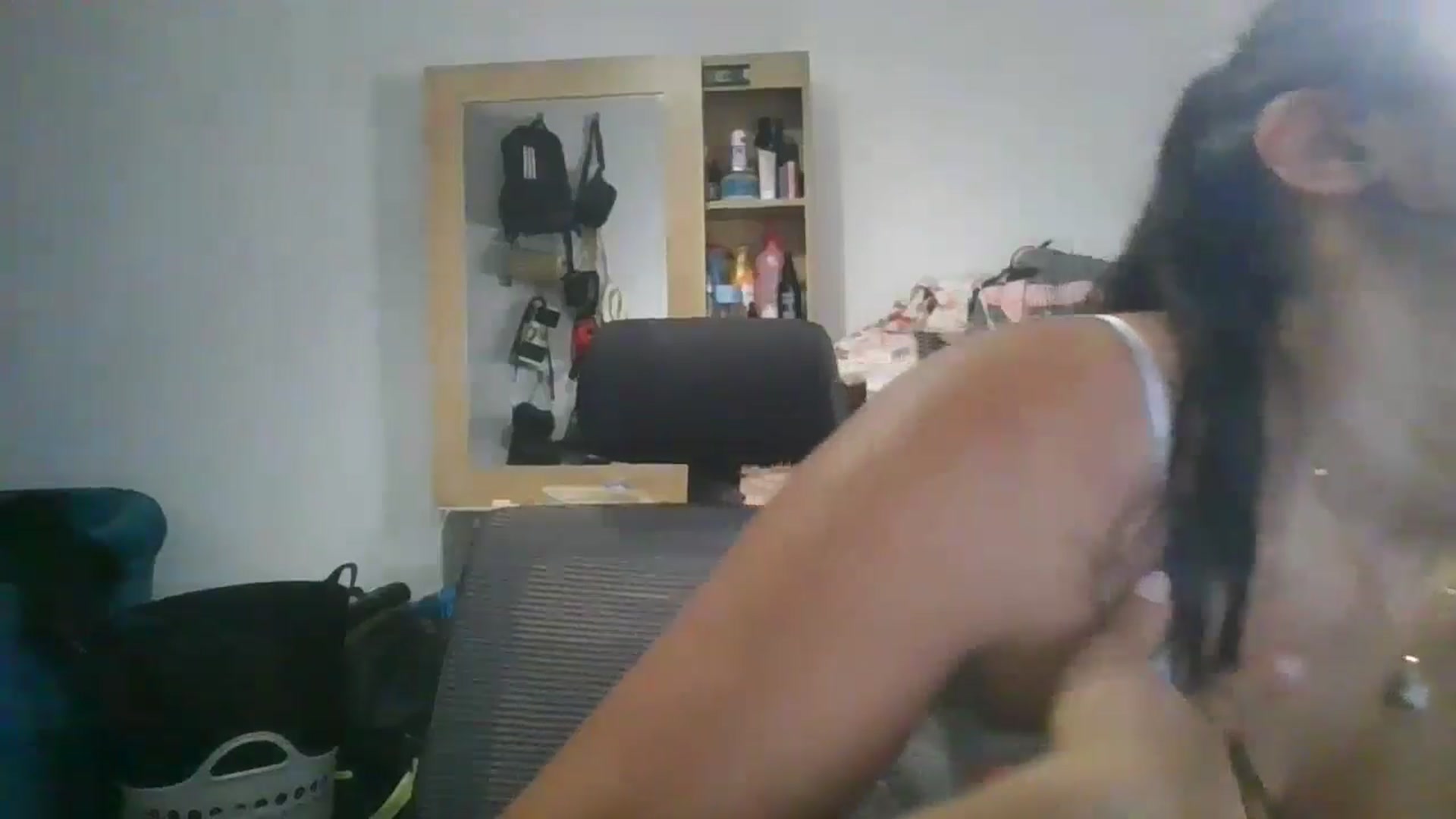 Gallery image thumbnail from Ameeraxo's myfreecams stream on, 06/24/2025, 22:37 image 11 of 20
