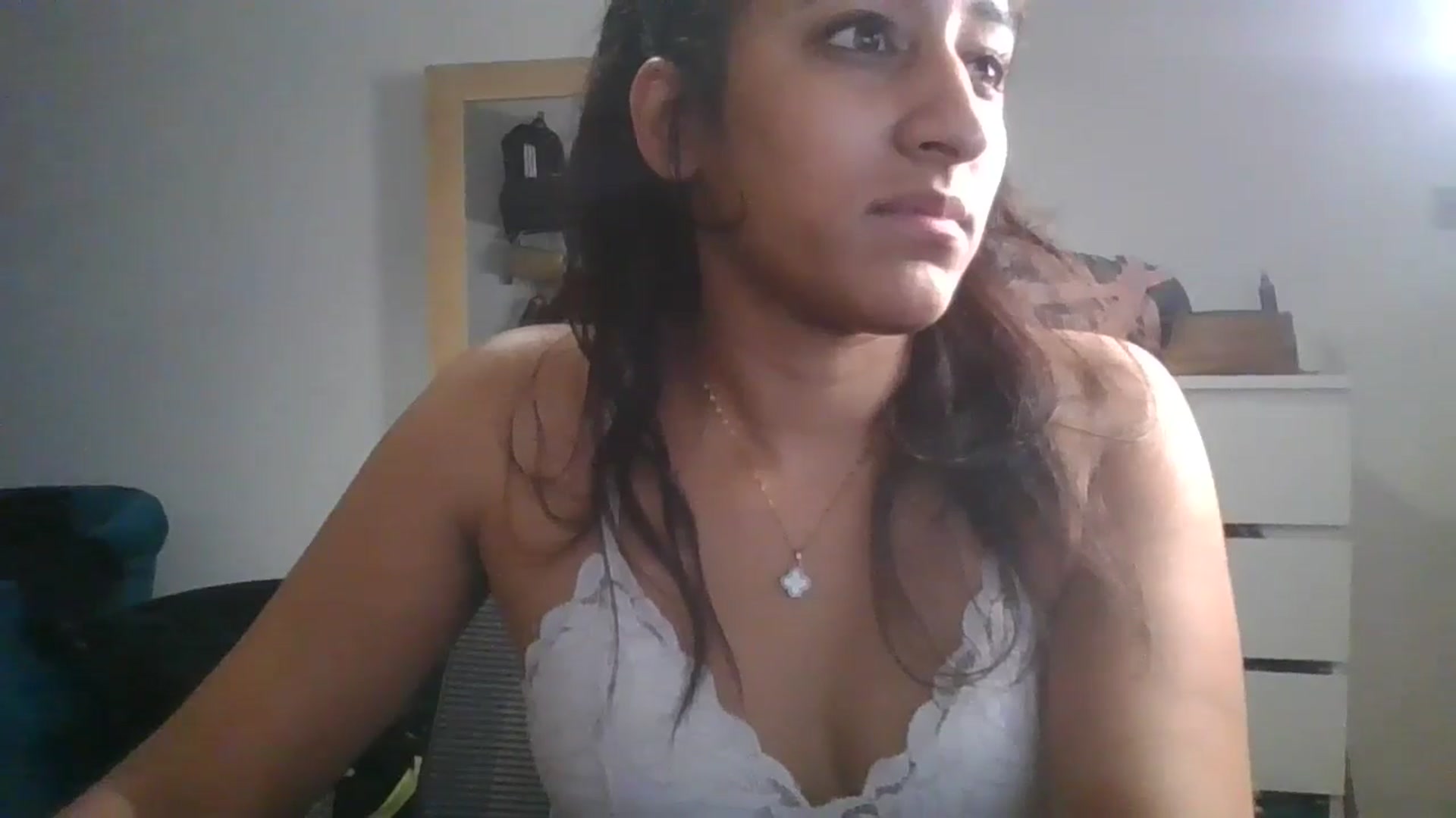Gallery image thumbnail from Ameeraxo's myfreecams stream on, 06/24/2025, 22:37 image 12 of 20