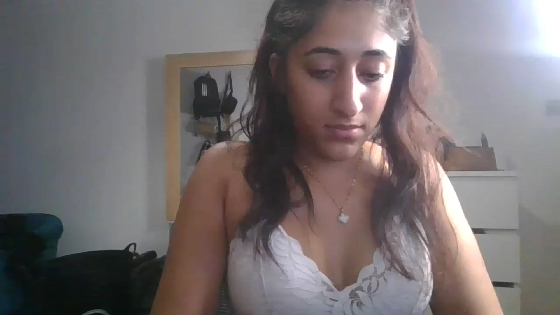 Gallery image thumbnail from Ameeraxo's myfreecams stream on, 06/24/2025, 22:37 image 5 of 20