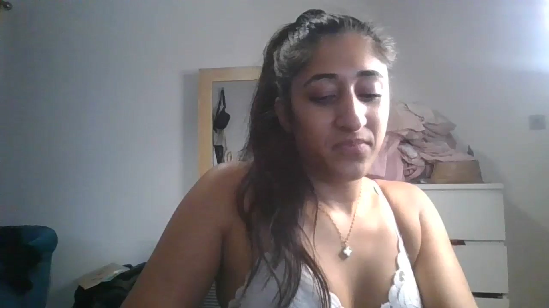 Gallery image thumbnail from Ameeraxo's myfreecams stream on, 06/27/2025, 20:38 image 12 of 20