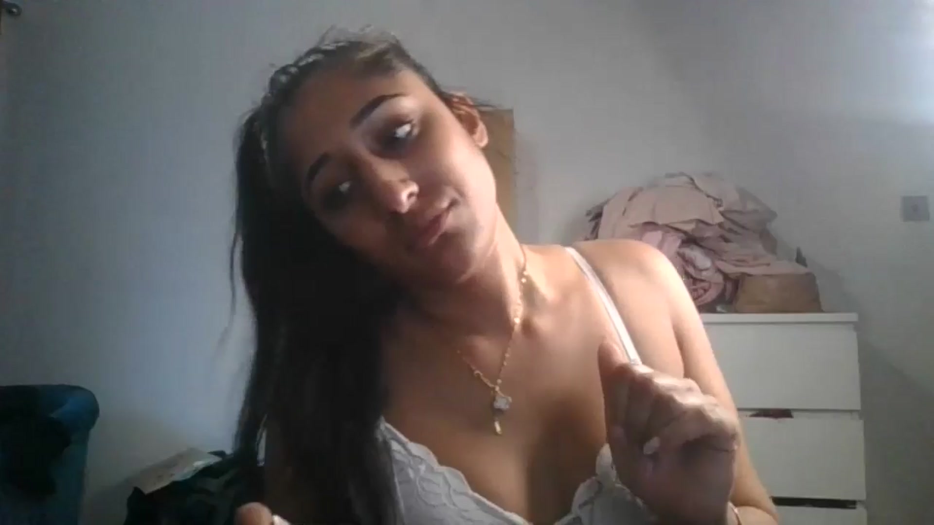 Gallery image thumbnail from Ameeraxo's myfreecams stream on, 06/27/2025, 20:38 image 2 of 20