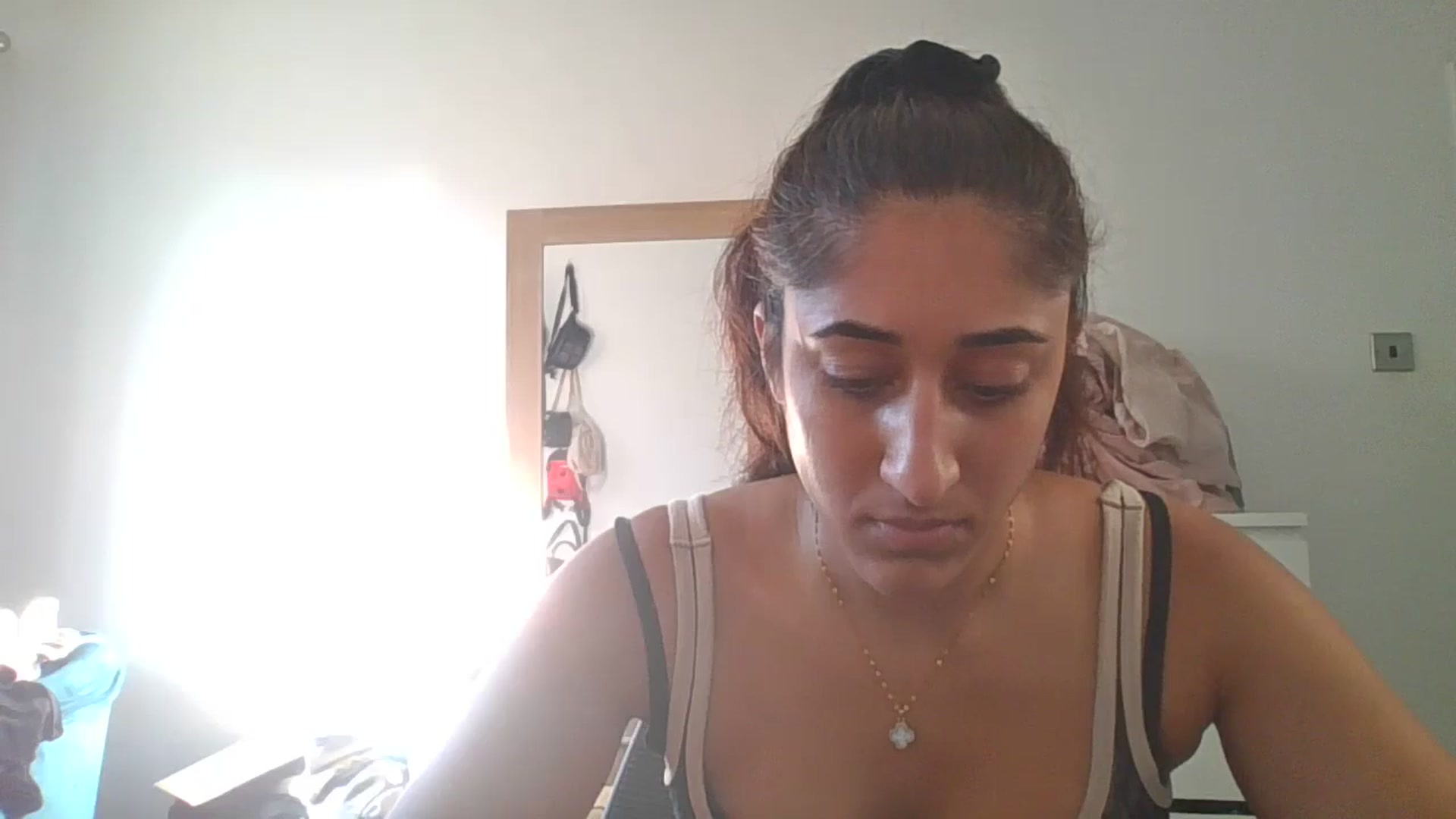 Gallery image thumbnail from Ameeraxo's myfreecams stream on, 06/30/2025, 18:26 image 5 of 20