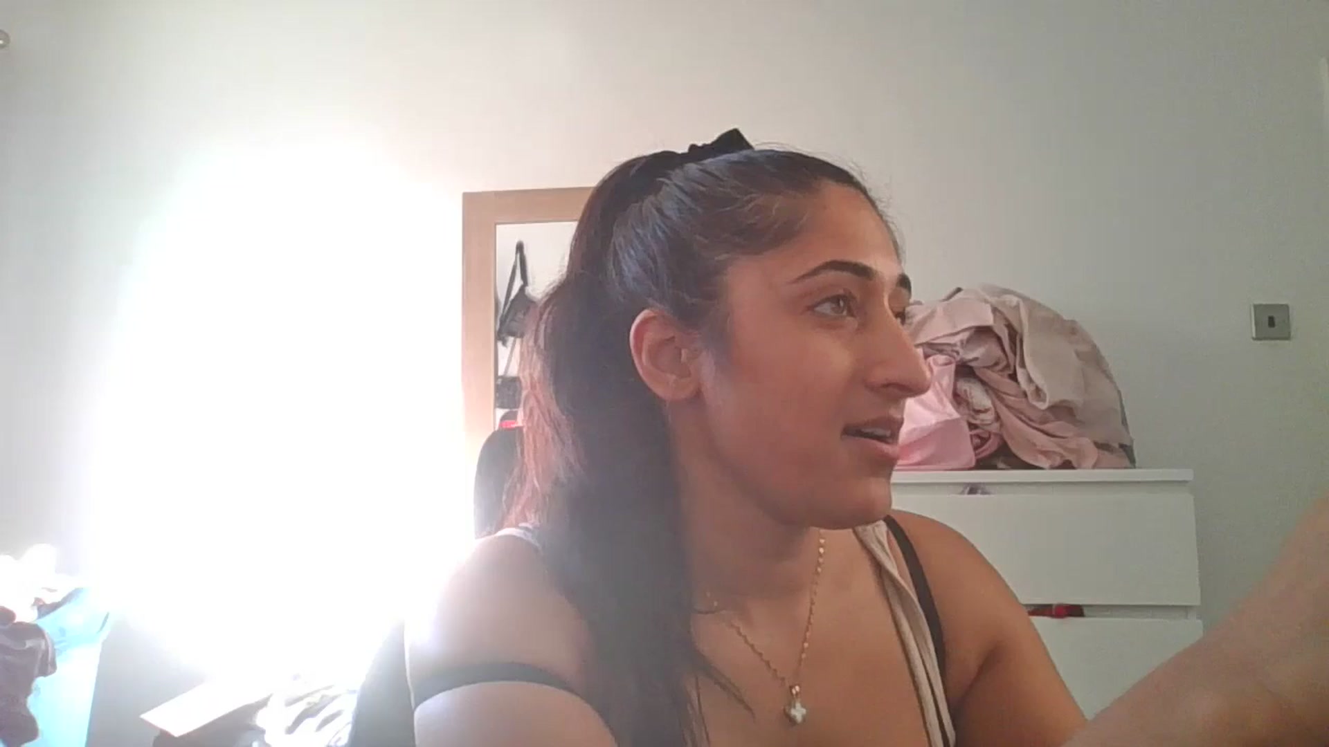 Gallery image thumbnail from Ameeraxo's myfreecams stream on, 06/30/2025, 18:26 image 2 of 20