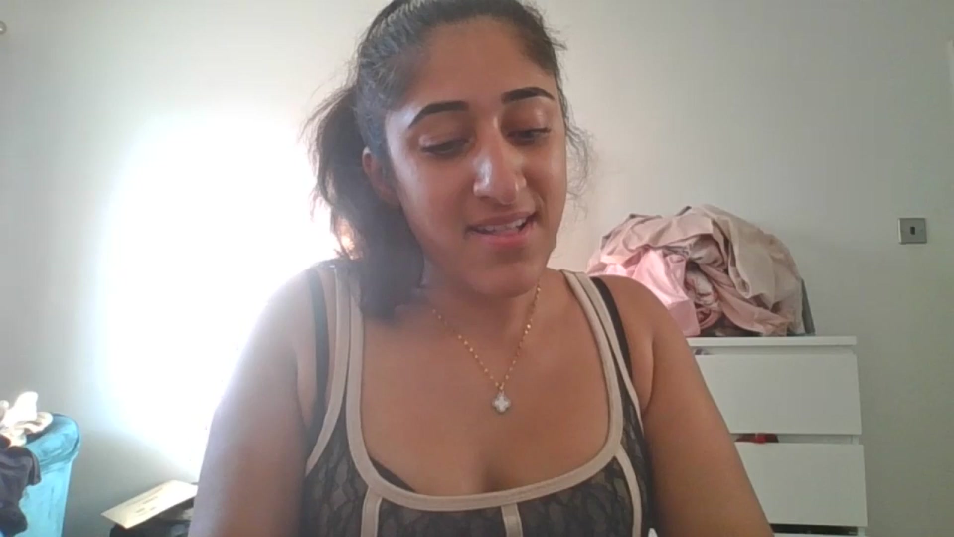 Gallery image thumbnail from Ameeraxo's myfreecams stream on, 06/30/2025, 18:26 image 16 of 20