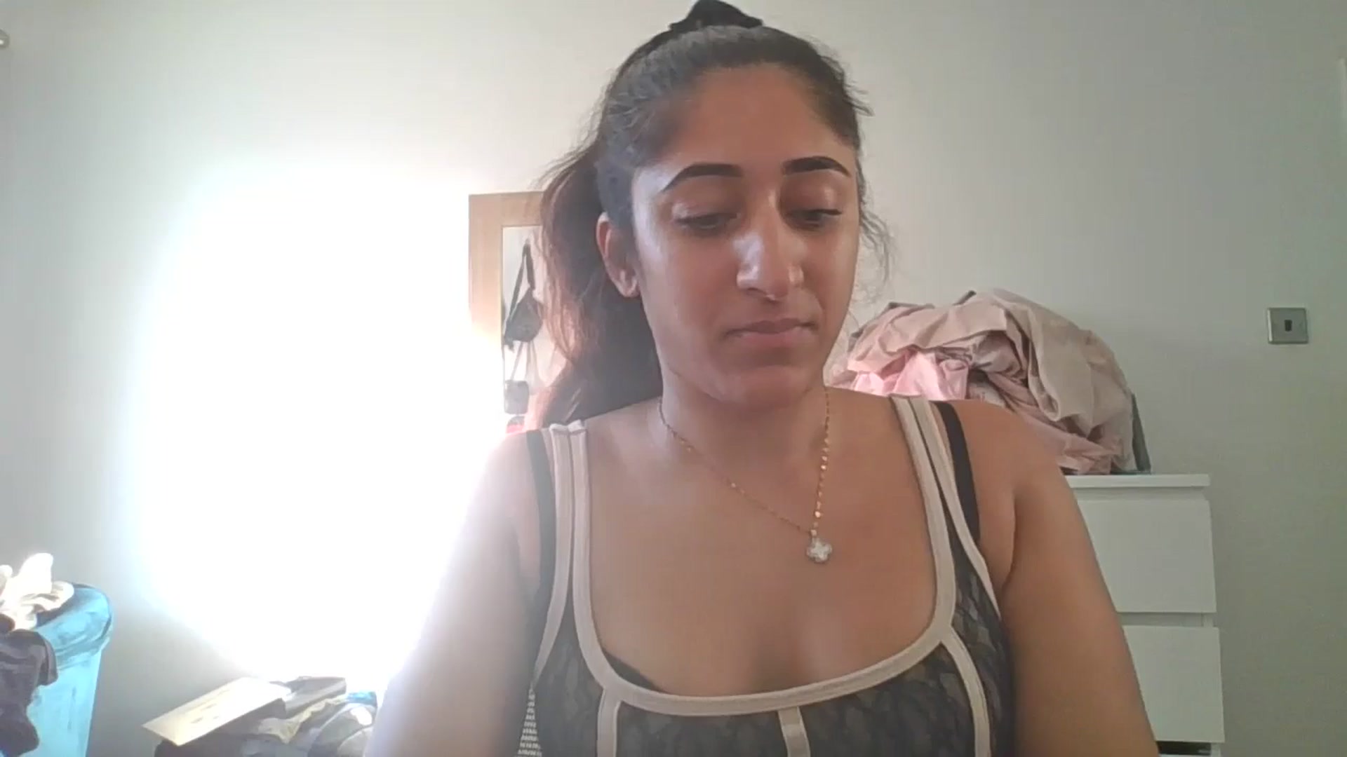 Gallery image thumbnail from Ameeraxo's myfreecams stream on, 06/30/2025, 18:26 image 15 of 20