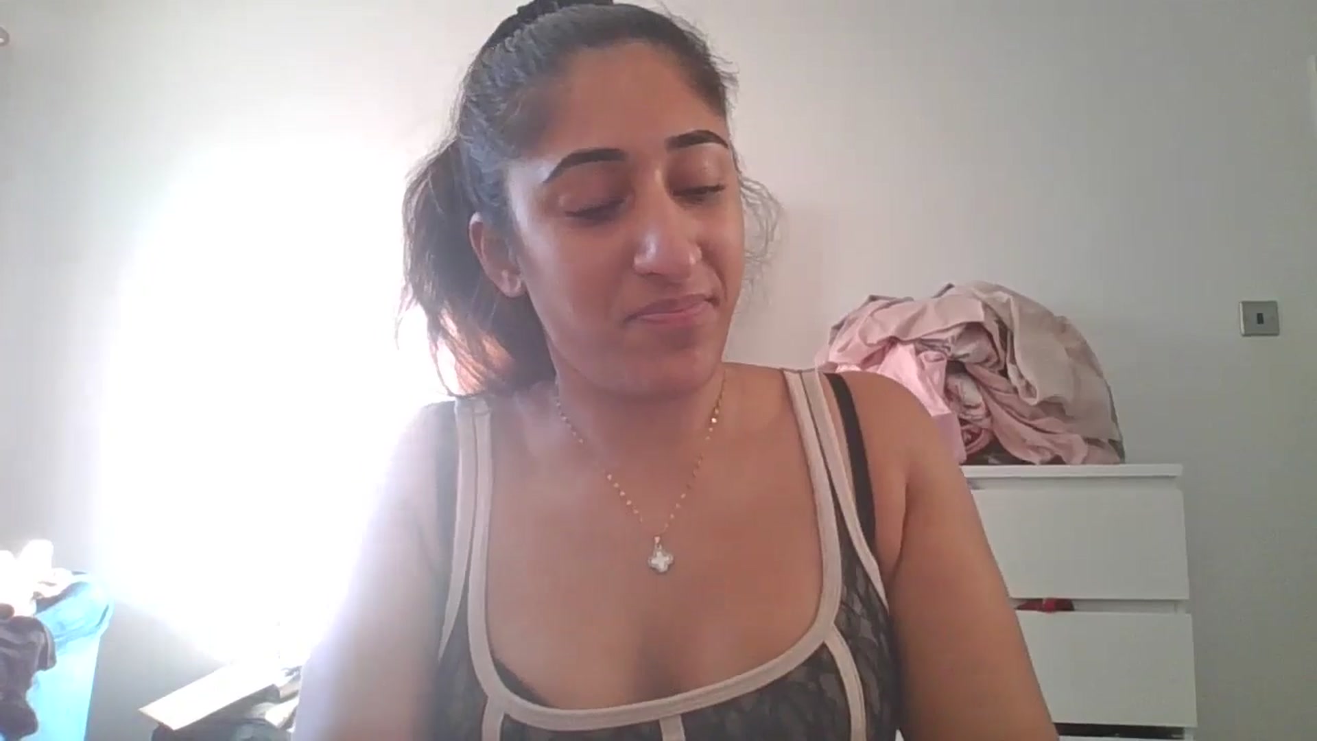 Gallery image thumbnail from Ameeraxo's myfreecams stream on, 06/30/2025, 18:26 image 7 of 20
