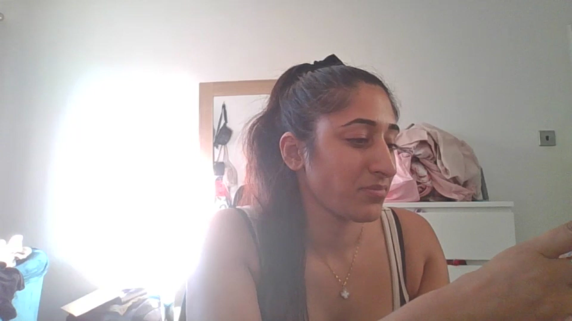 Gallery image thumbnail from Ameeraxo's myfreecams stream on, 06/30/2025, 18:26 image 11 of 20
