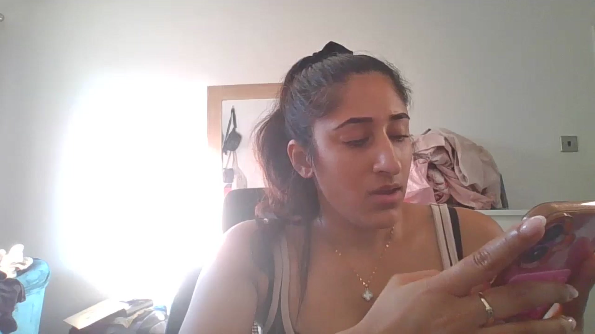Gallery image thumbnail from Ameeraxo's myfreecams stream on, 06/30/2025, 18:26 image 14 of 20