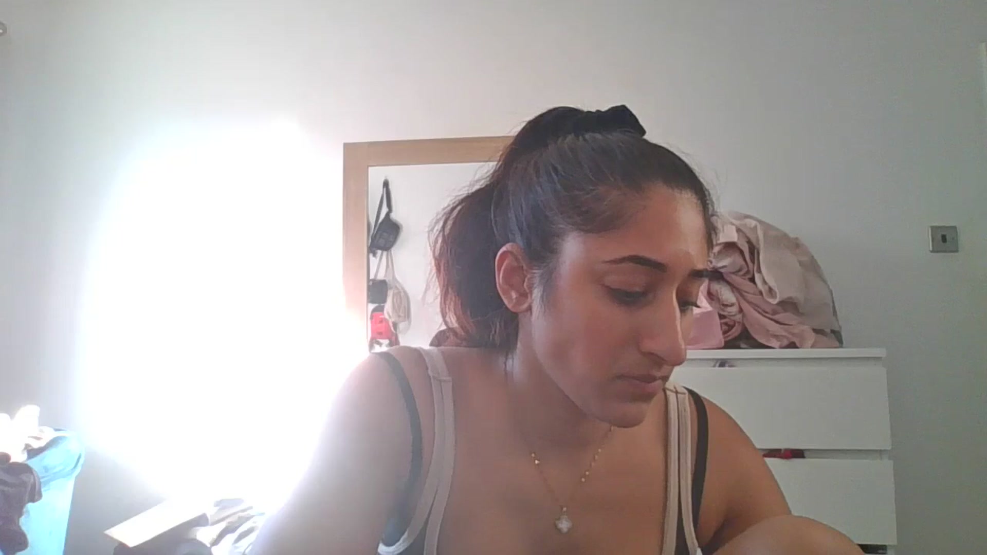 Gallery image thumbnail from Ameeraxo's myfreecams stream on, 06/30/2025, 18:26 image 6 of 20