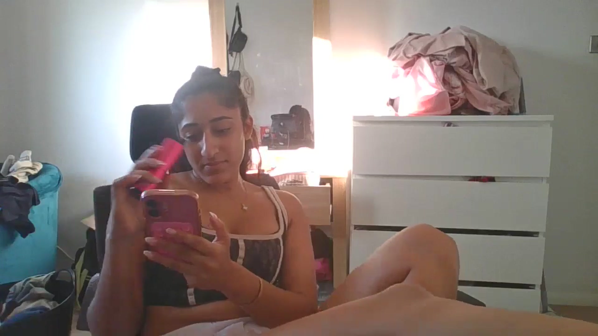 Gallery image thumbnail from Ameeraxo's myfreecams stream on, 06/30/2025, 18:57 image 3 of 20