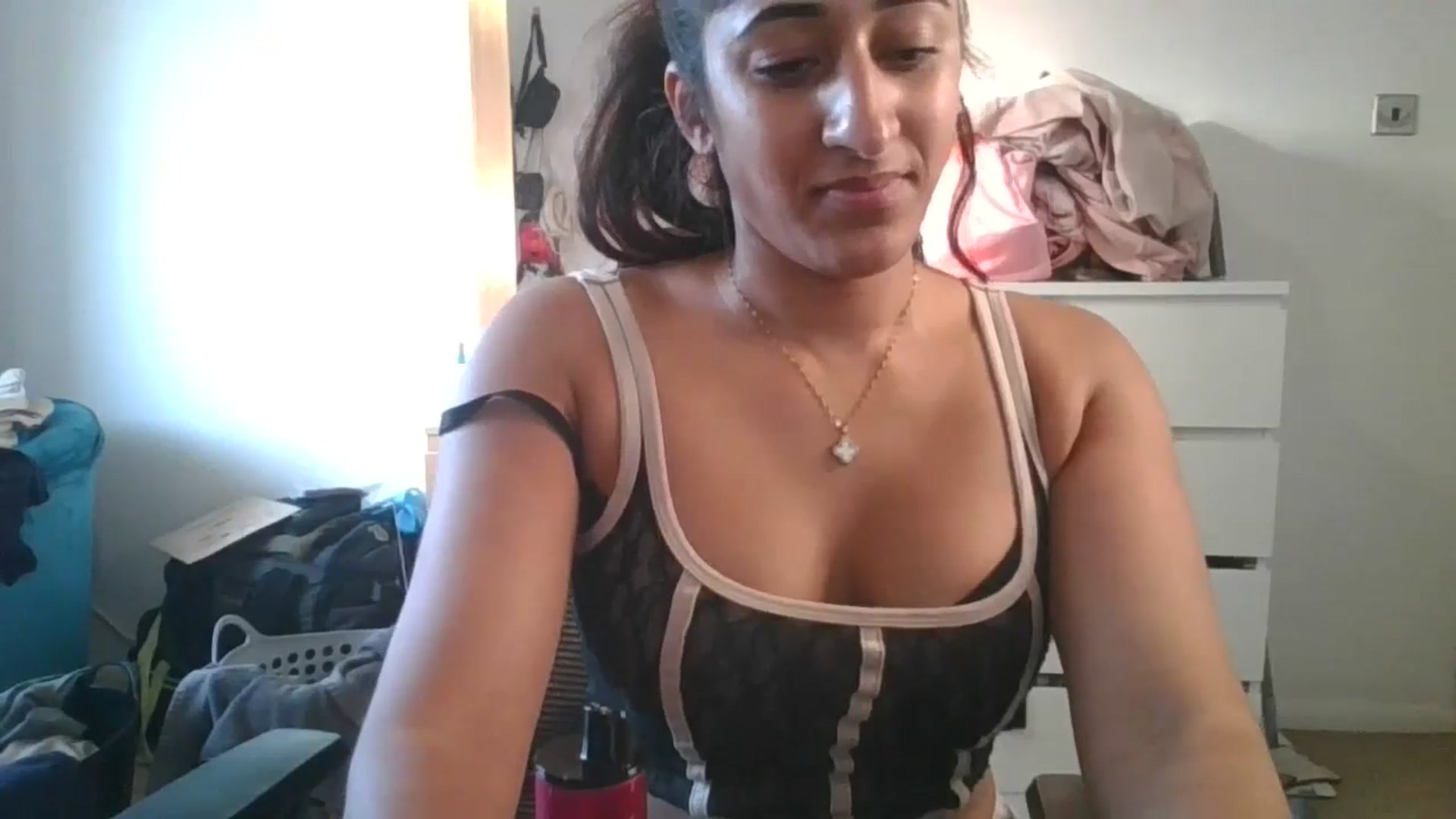 Gallery image thumbnail from Ameeraxo's myfreecams stream on, 06/30/2025, 18:57 image 20 of 20