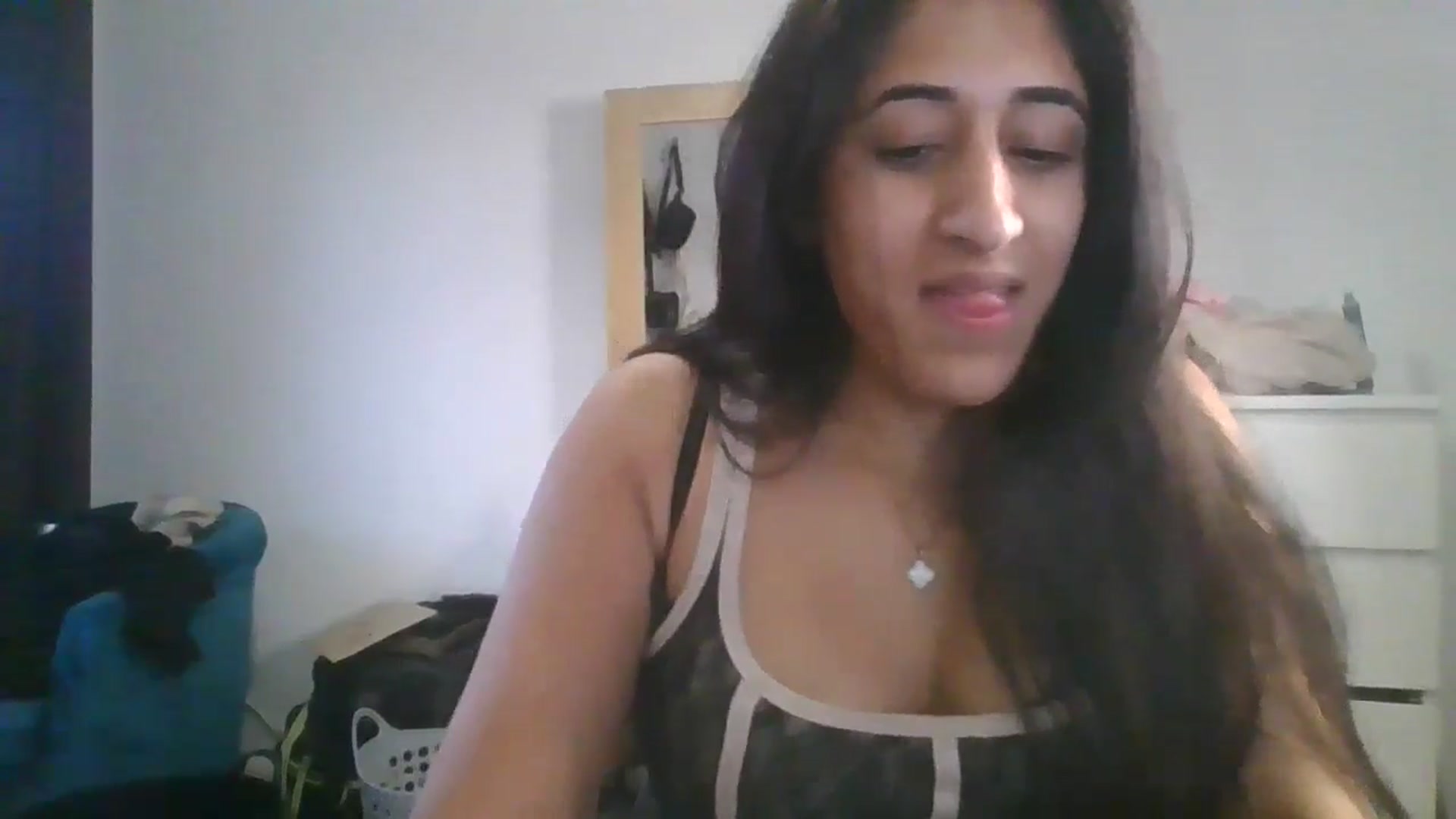 Gallery image thumbnail from Ameeraxo's myfreecams stream on, 07/02/2025, 20:40 image 15 of 20