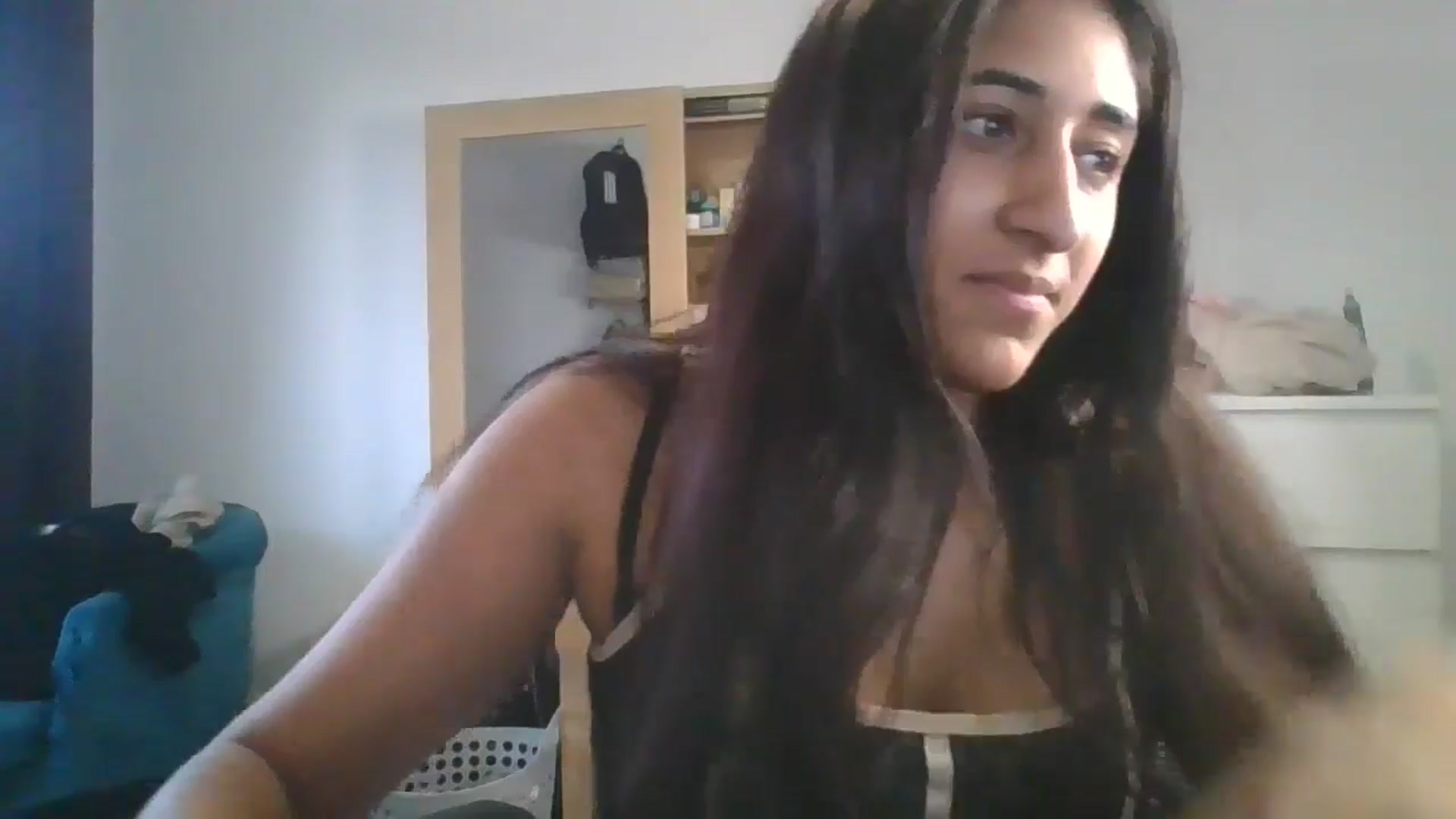Gallery image thumbnail from Ameeraxo's myfreecams stream on, 07/02/2025, 20:40 image 7 of 20